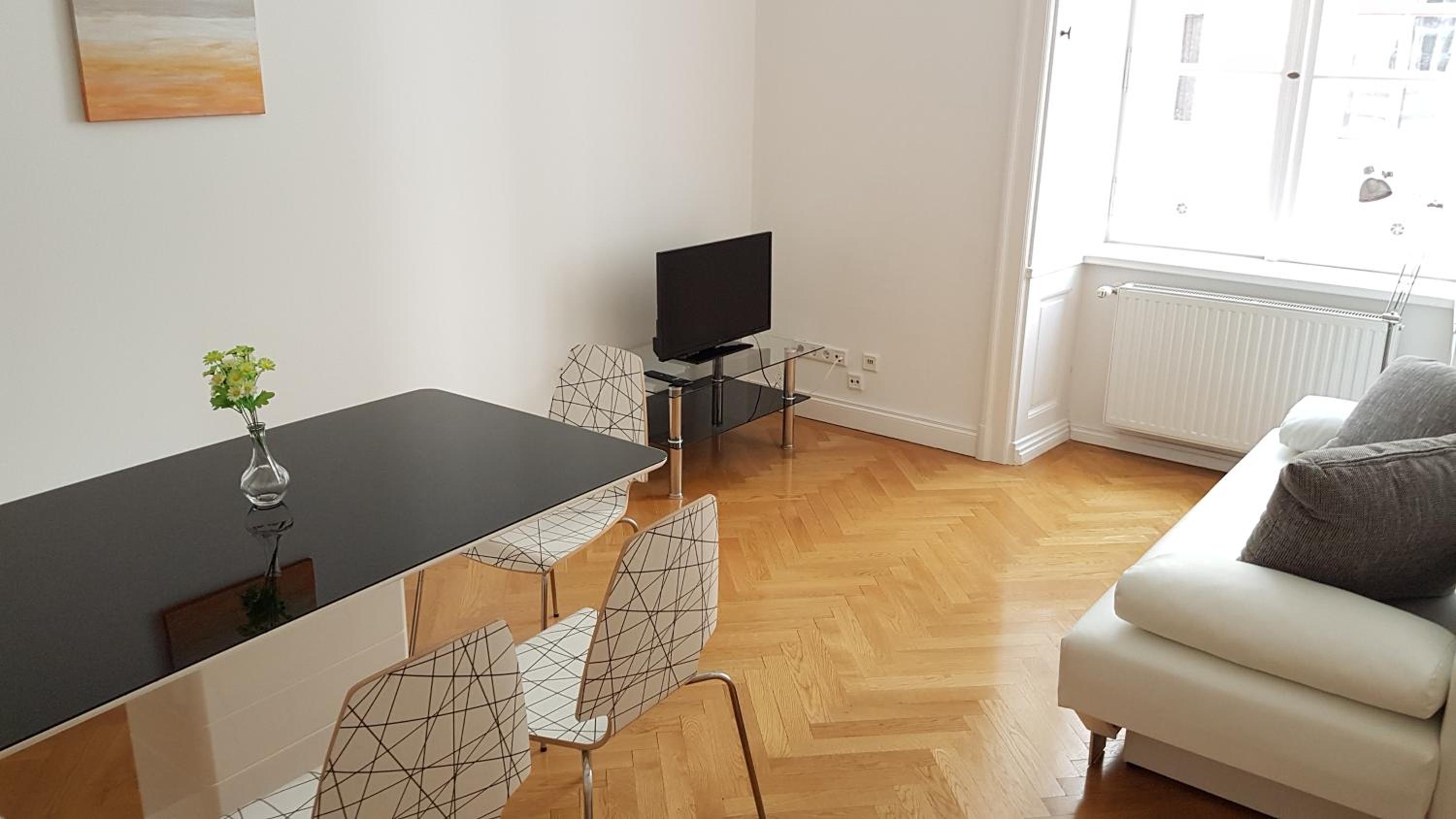Sobieski Stefansdom Apartments