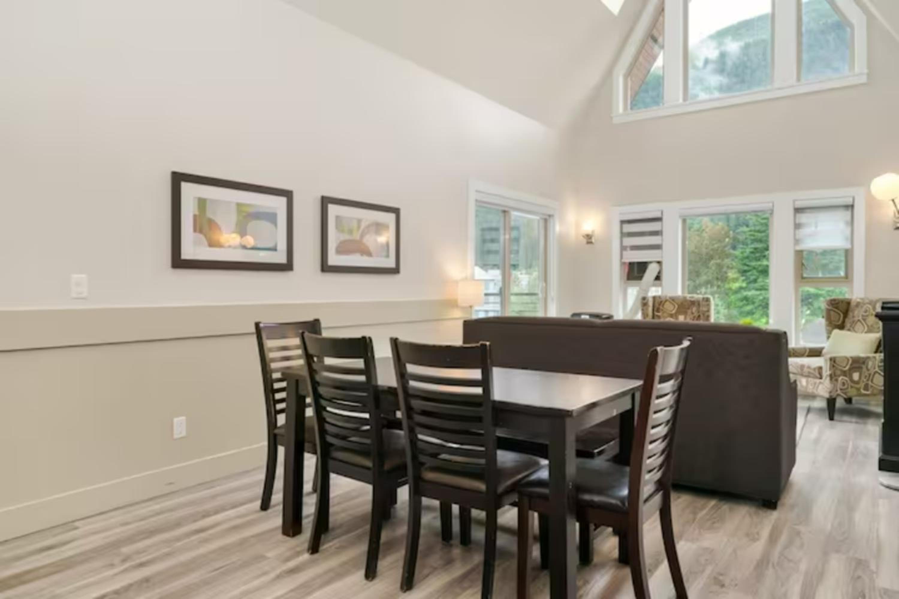 Mountain View Penthouse 7BR Combo Unit Bliss