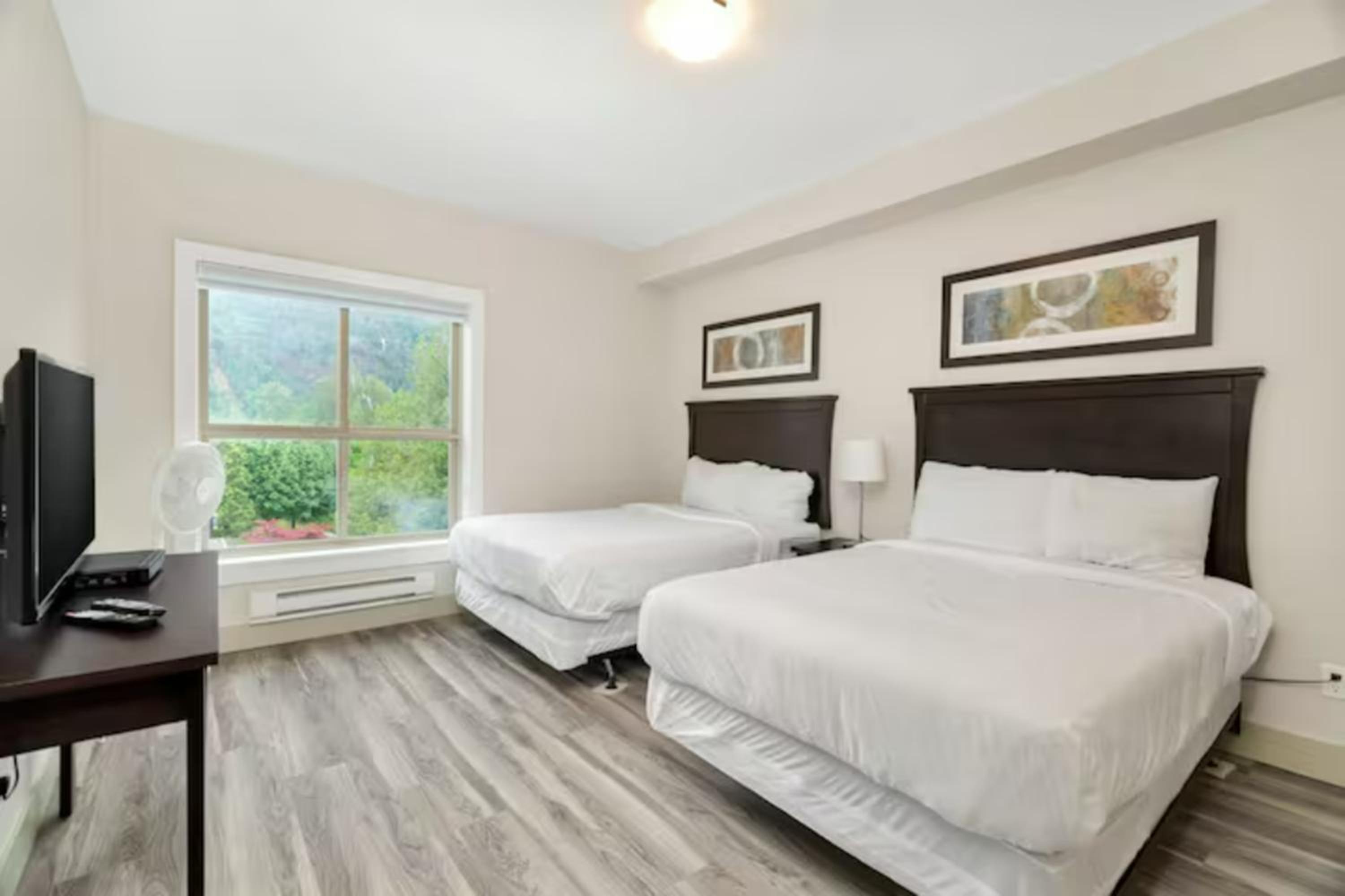Mountain View Penthouse 7BR Combo Unit Bliss