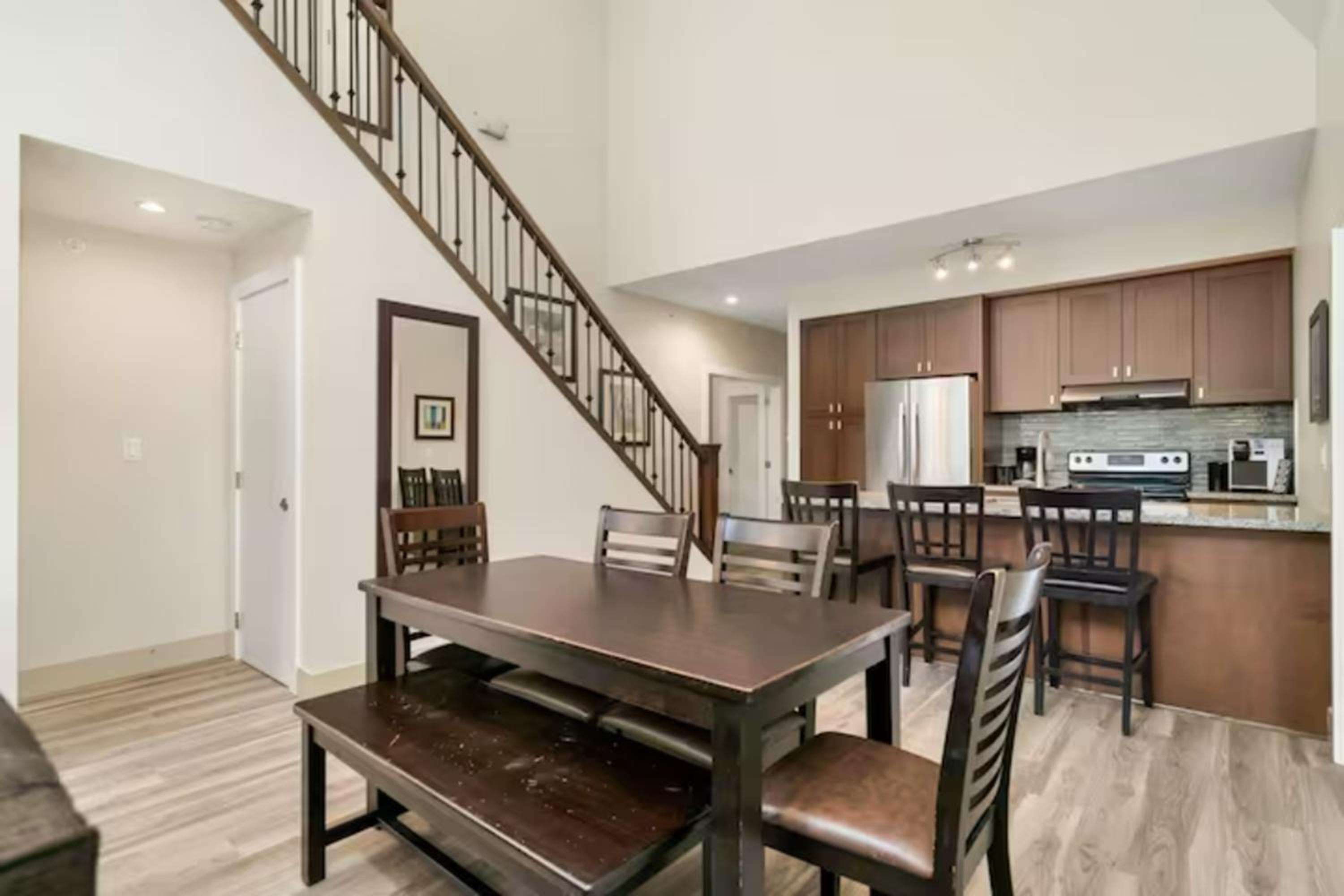 Mountain View Penthouse 7BR Combo Unit Bliss