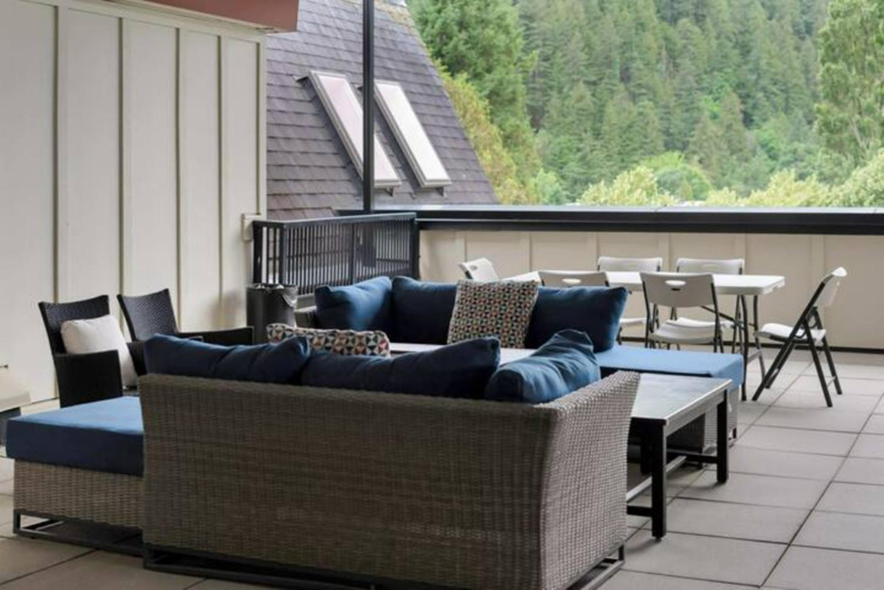 Mountain View Penthouse 7BR Combo Unit Bliss