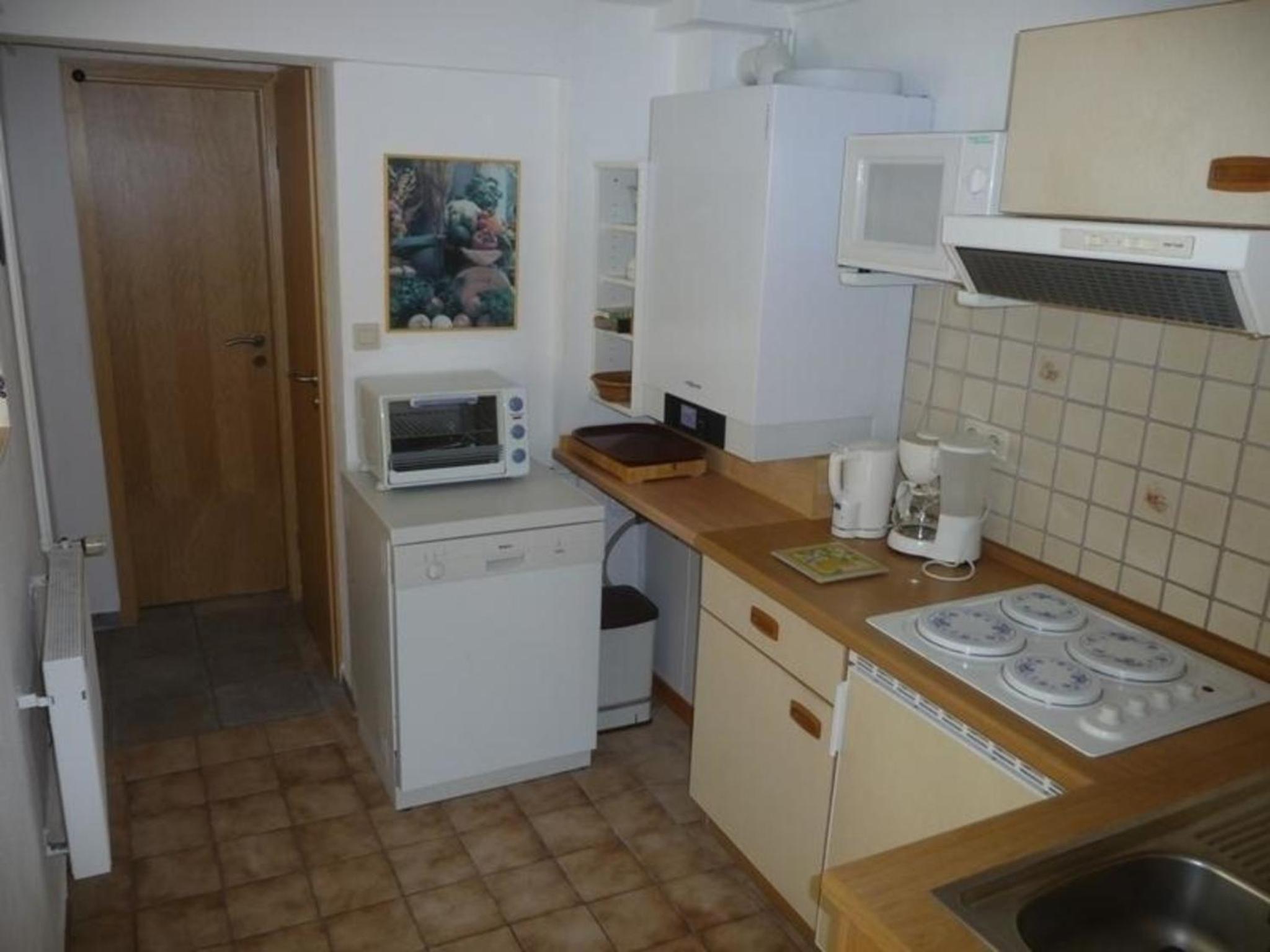 Ferienwohnung für 2 Personen 2 Kinder ca 65 qm in Hohwacht, Ostseeküste Deutschland Kieler Bucht