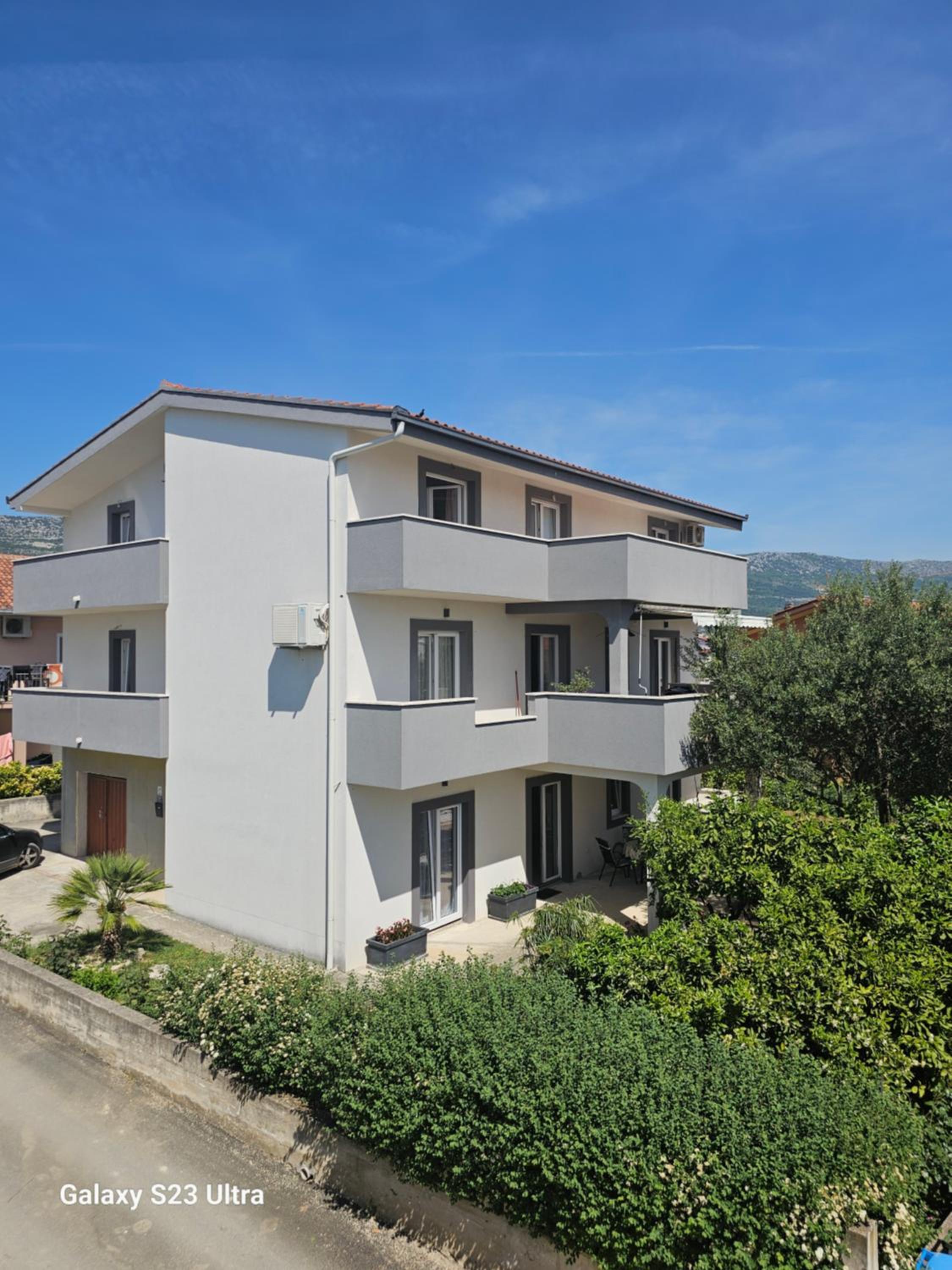 Apartmani Dianna