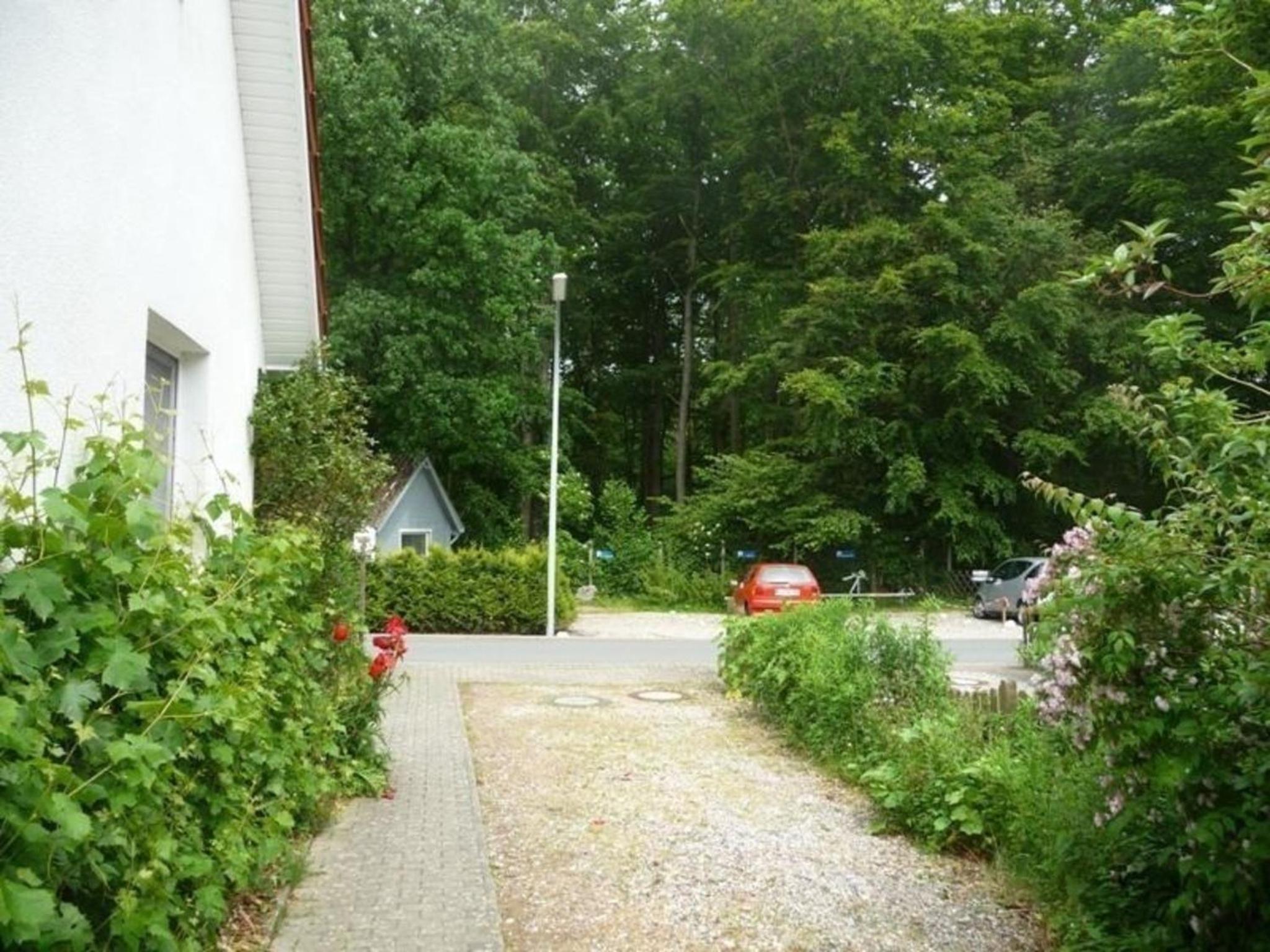Ferienwohnung für 2 Personen 2 Kinder ca 65 qm in Hohwacht, Ostseeküste Deutschland Kieler Bucht
