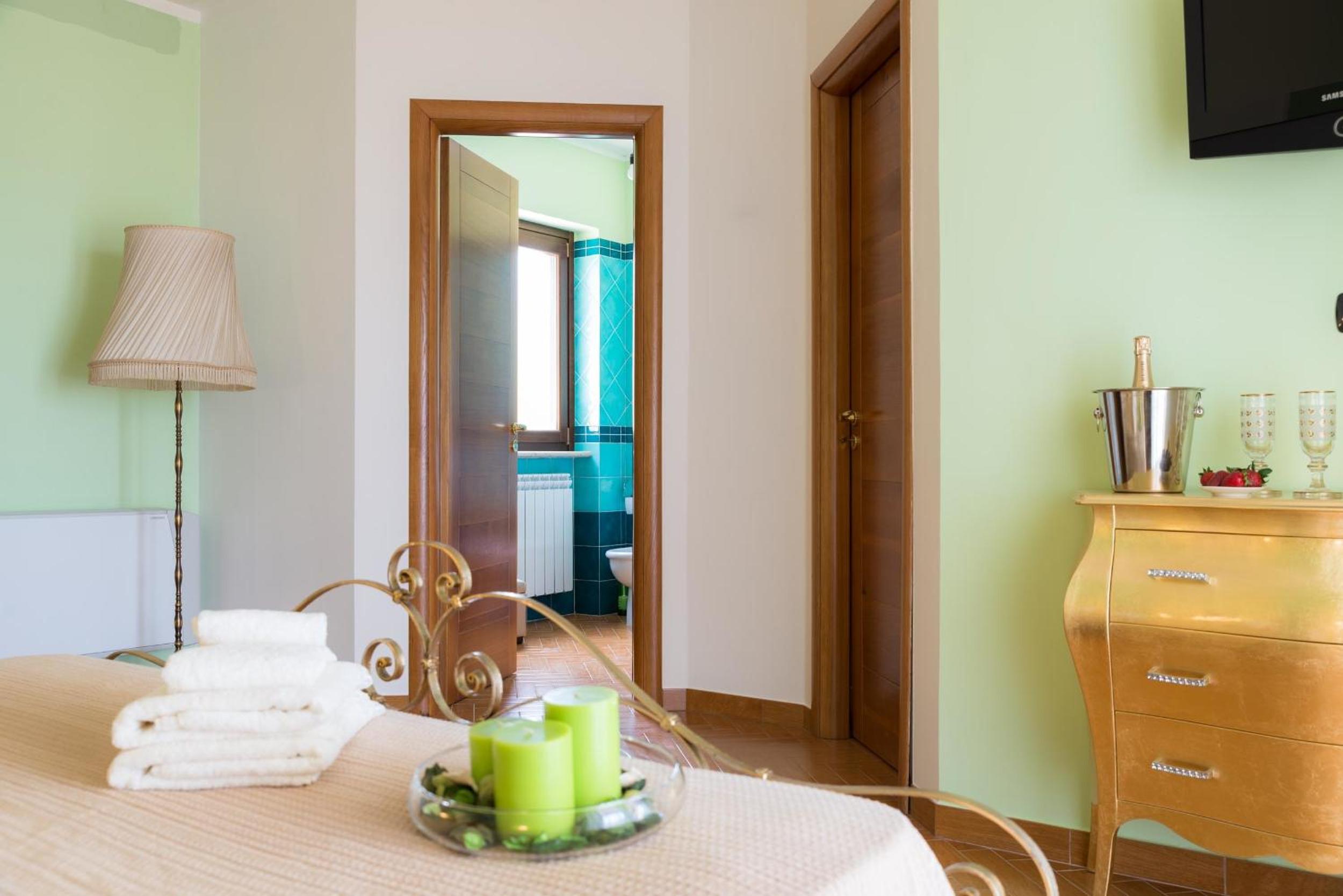 B&B Miracapri