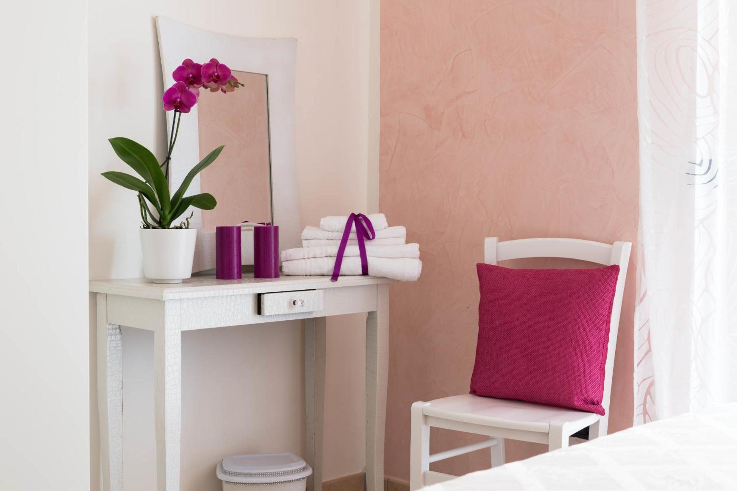 B&B Miracapri