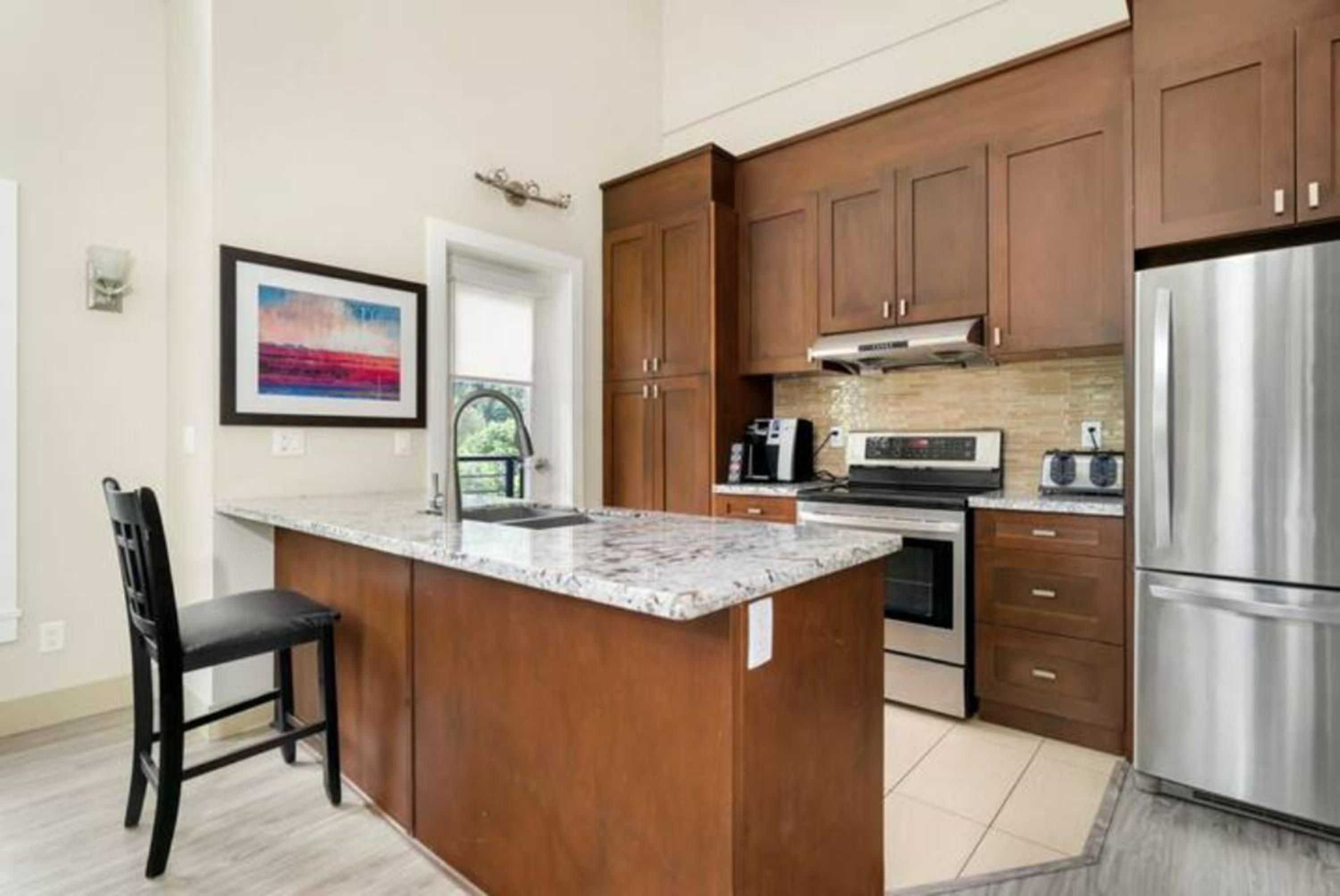 Mountain View Penthouse 7BR Combo Unit Bliss