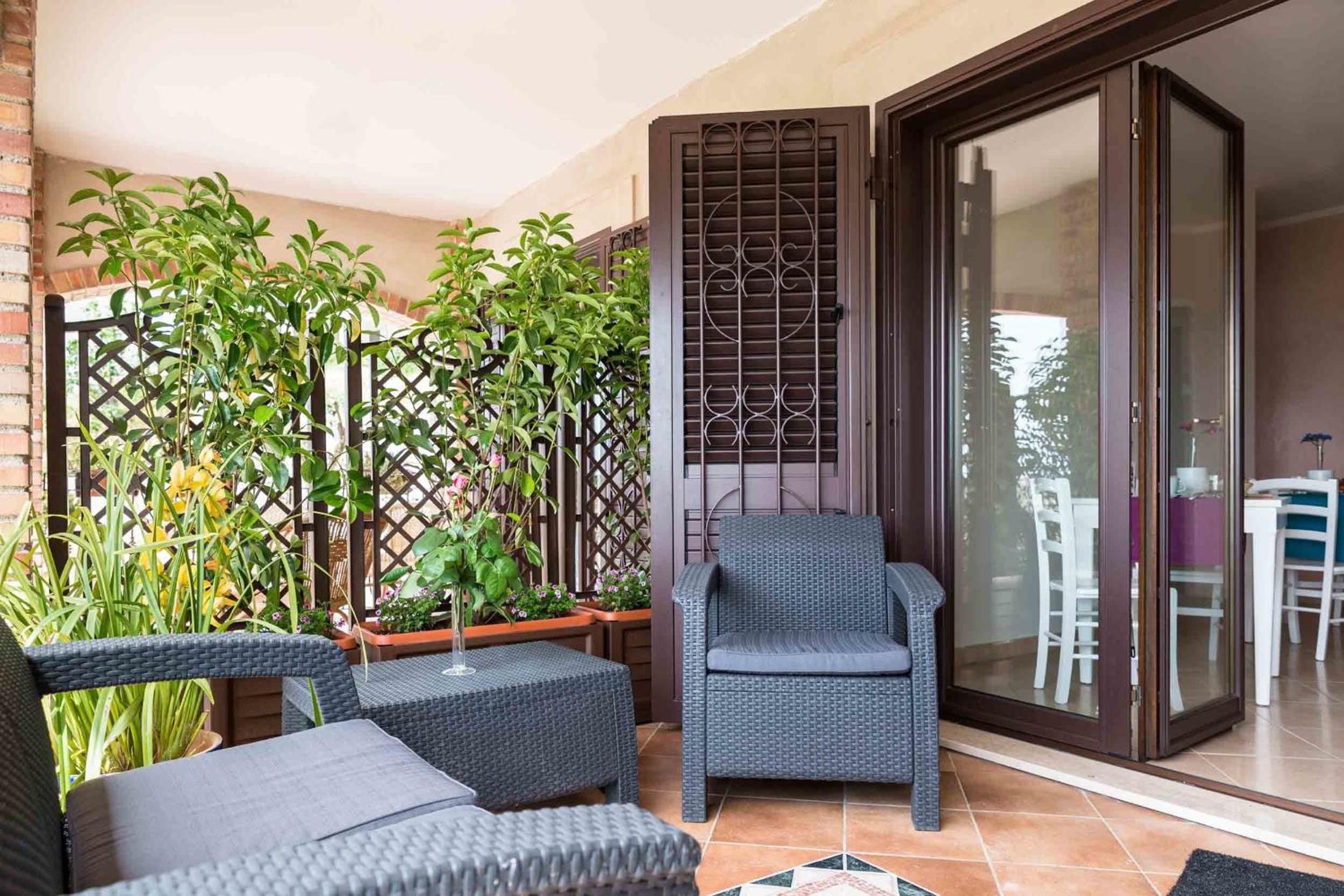 B&B Miracapri
