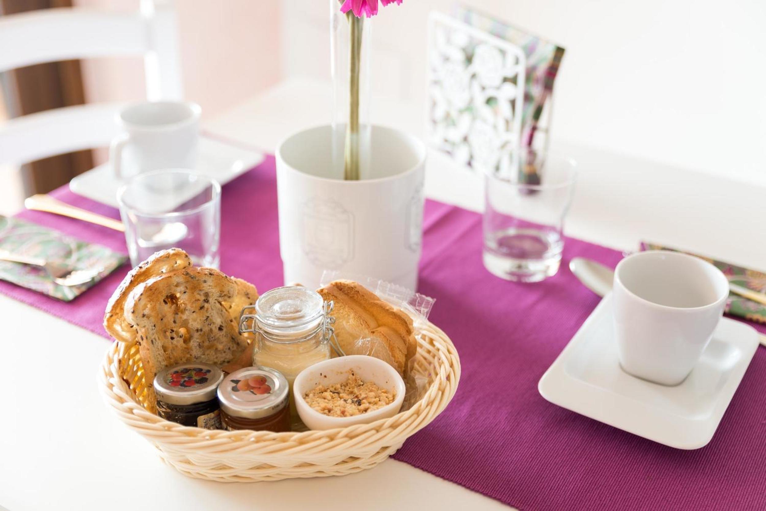 B&B Miracapri