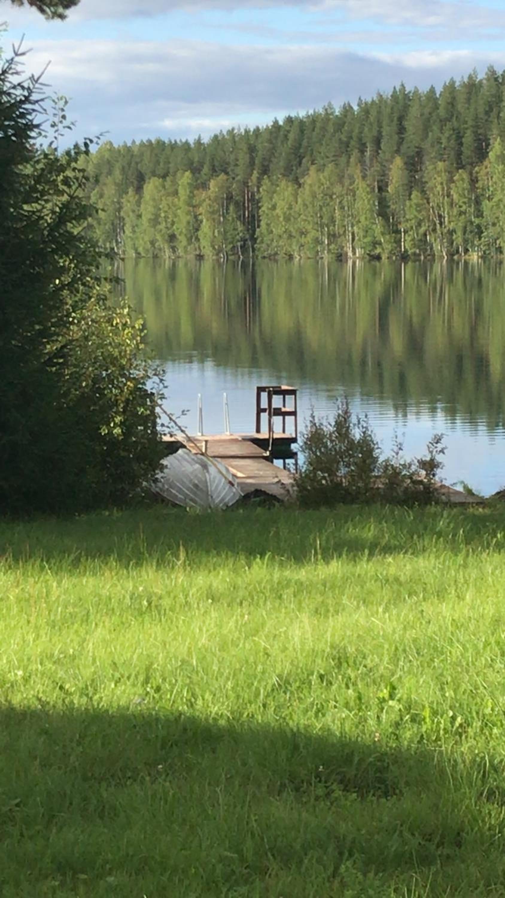 Jäppilä möki