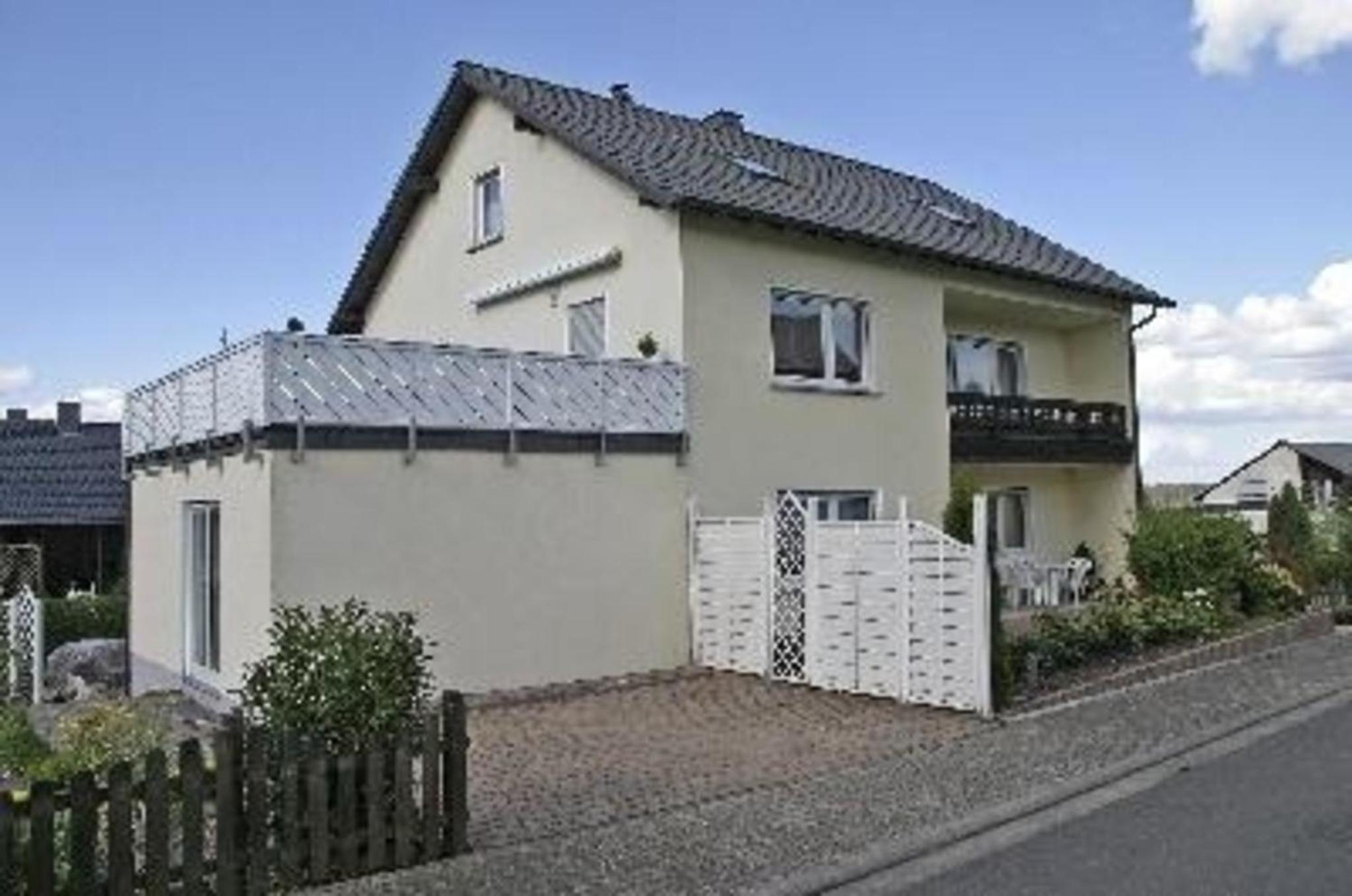 Ferienwohnung für 3 Personen ca 79 m in Dickenschied, Mittelgebirge Deutschland Hunsrück
