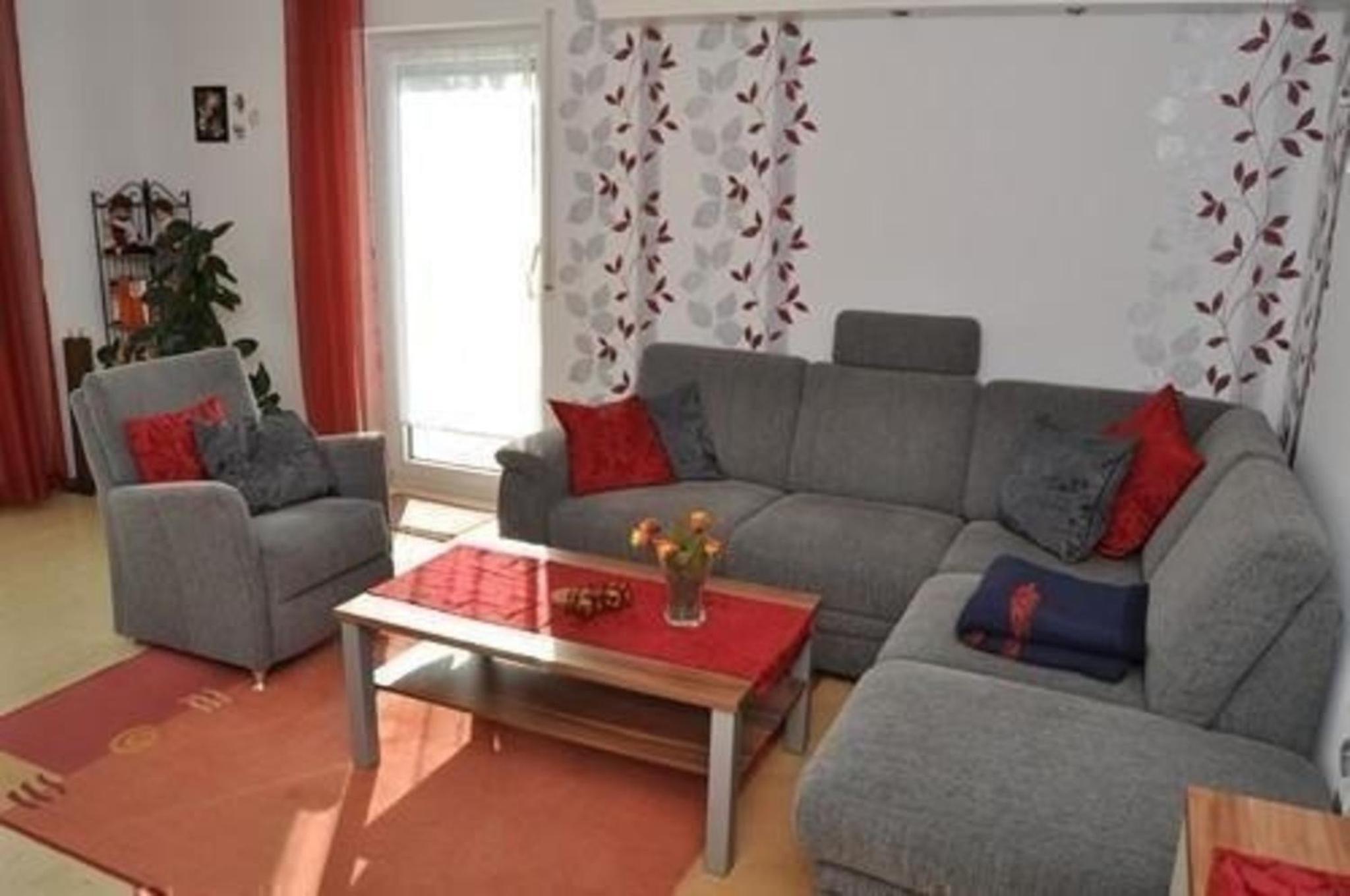 Ferienwohnung für 3 Personen ca 79 m in Dickenschied, Mittelgebirge Deutschland Hunsrück