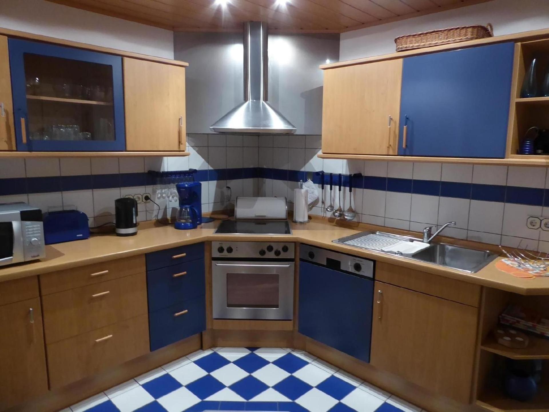 Ferienwohnung für 3 Personen ca 79 m in Dickenschied, Mittelgebirge Deutschland Hunsrück