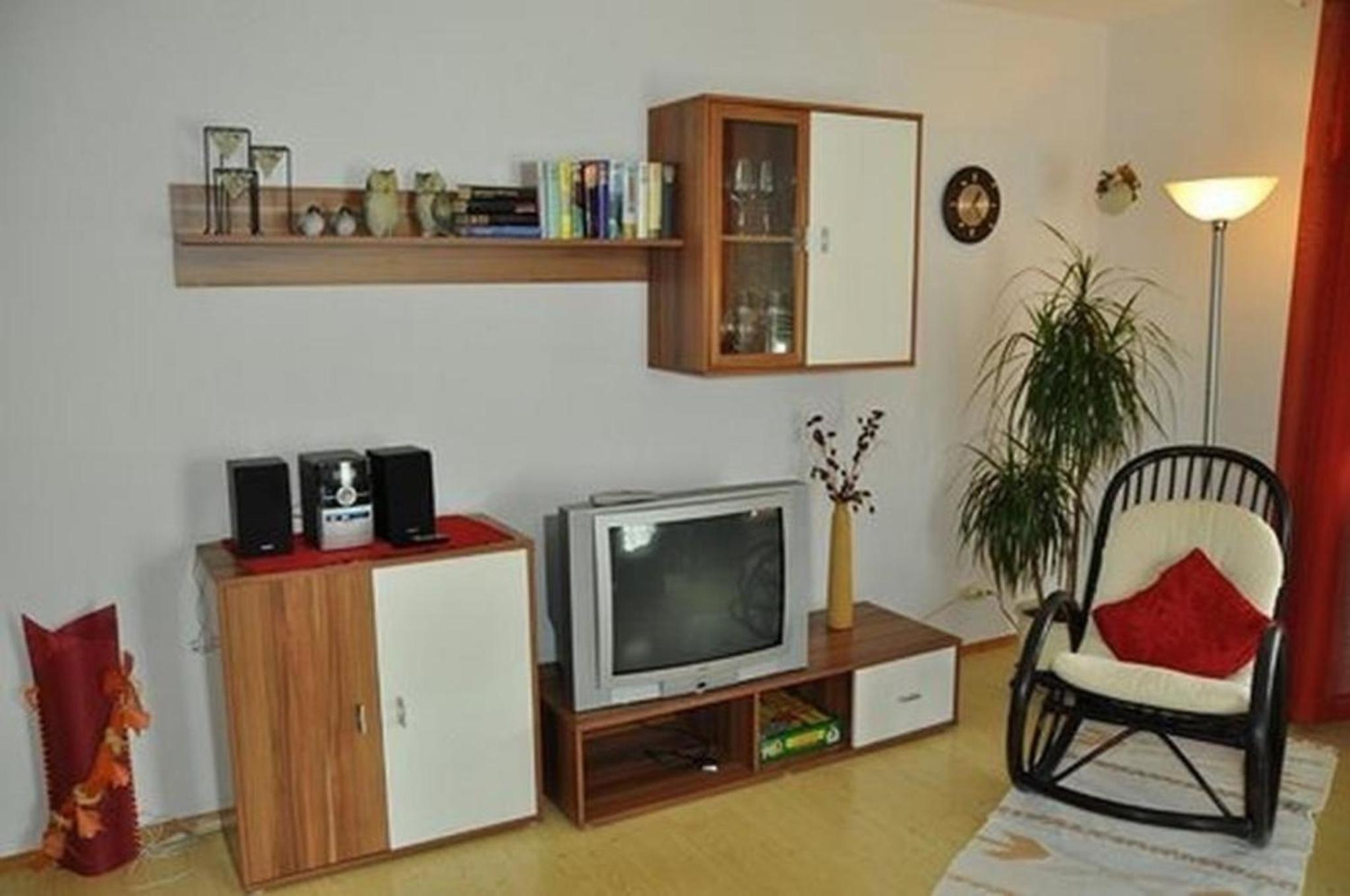Ferienwohnung für 3 Personen ca 79 m in Dickenschied, Mittelgebirge Deutschland Hunsrück
