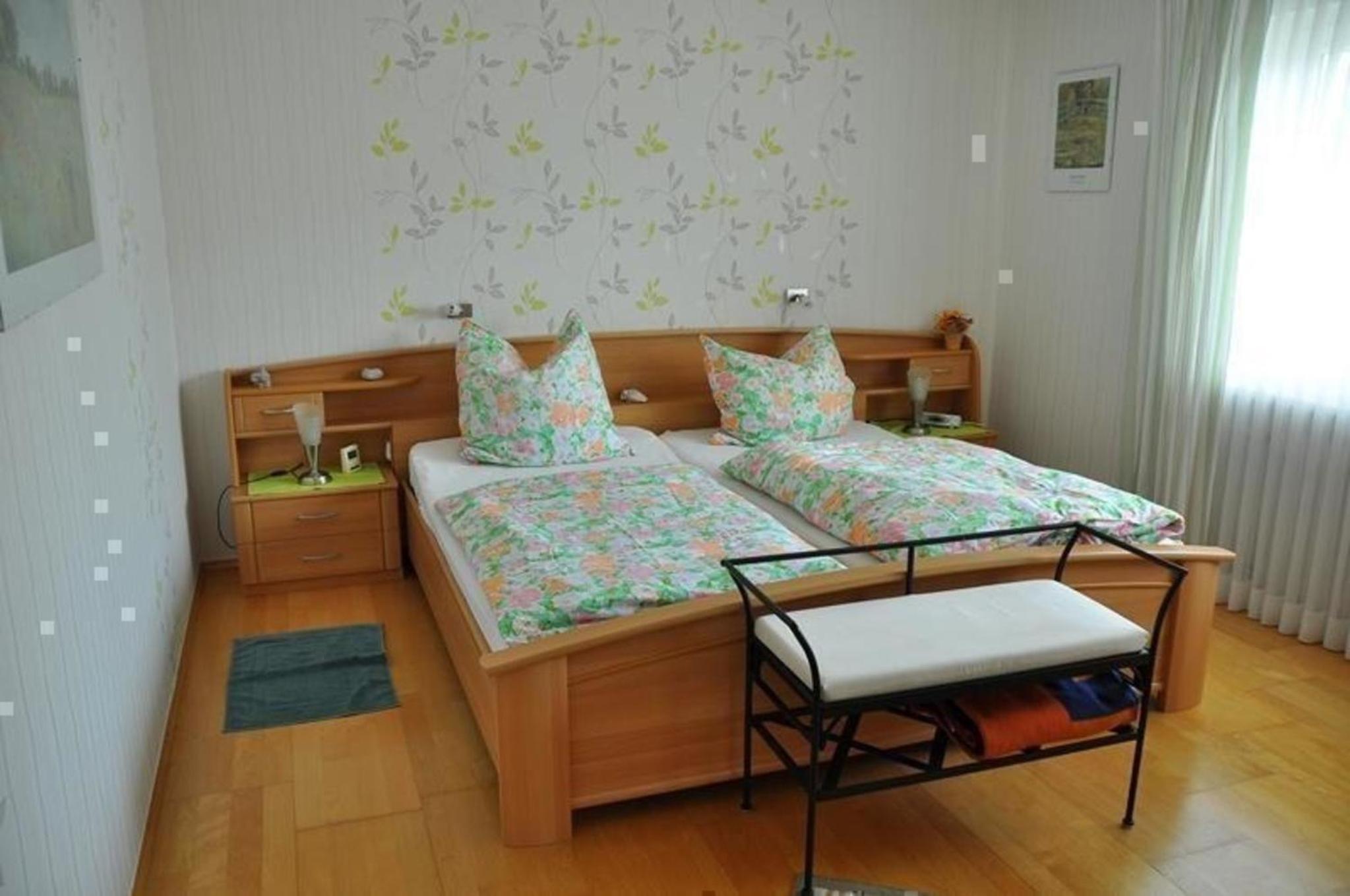 Ferienwohnung für 3 Personen ca 79 m in Dickenschied, Mittelgebirge Deutschland Hunsrück