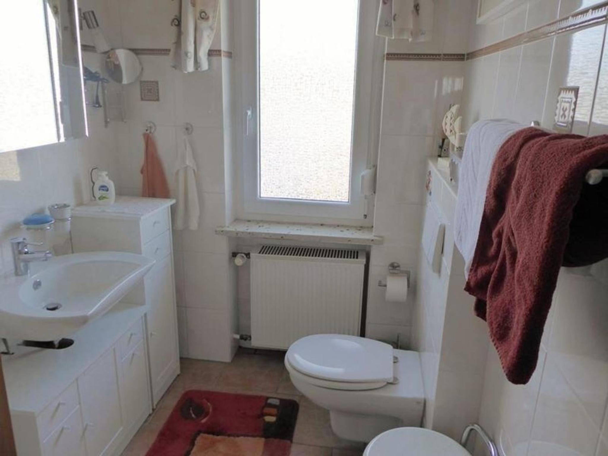 Ferienwohnung für 3 Personen ca 79 m in Dickenschied, Mittelgebirge Deutschland Hunsrück