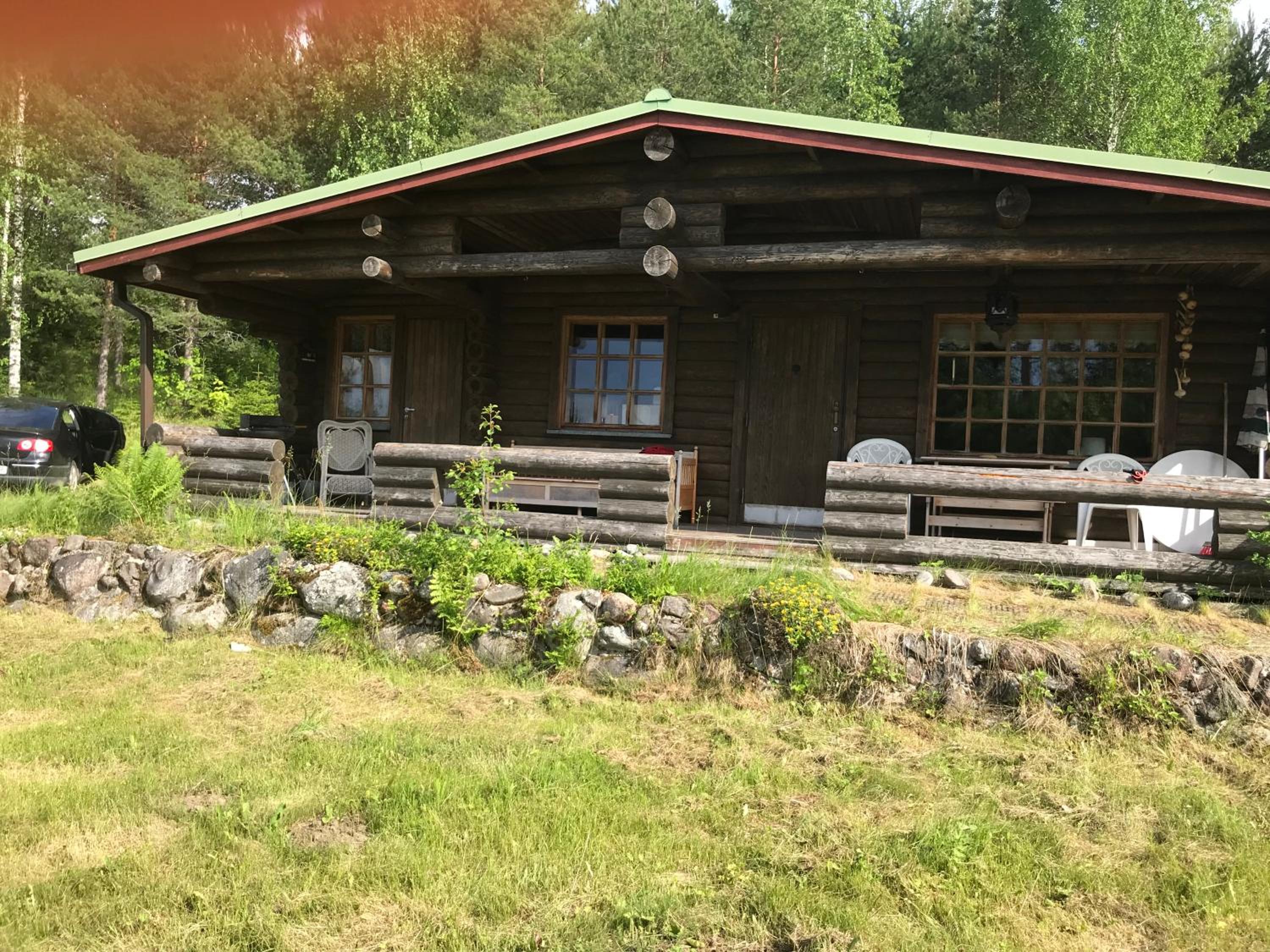 Jäppilä möki
