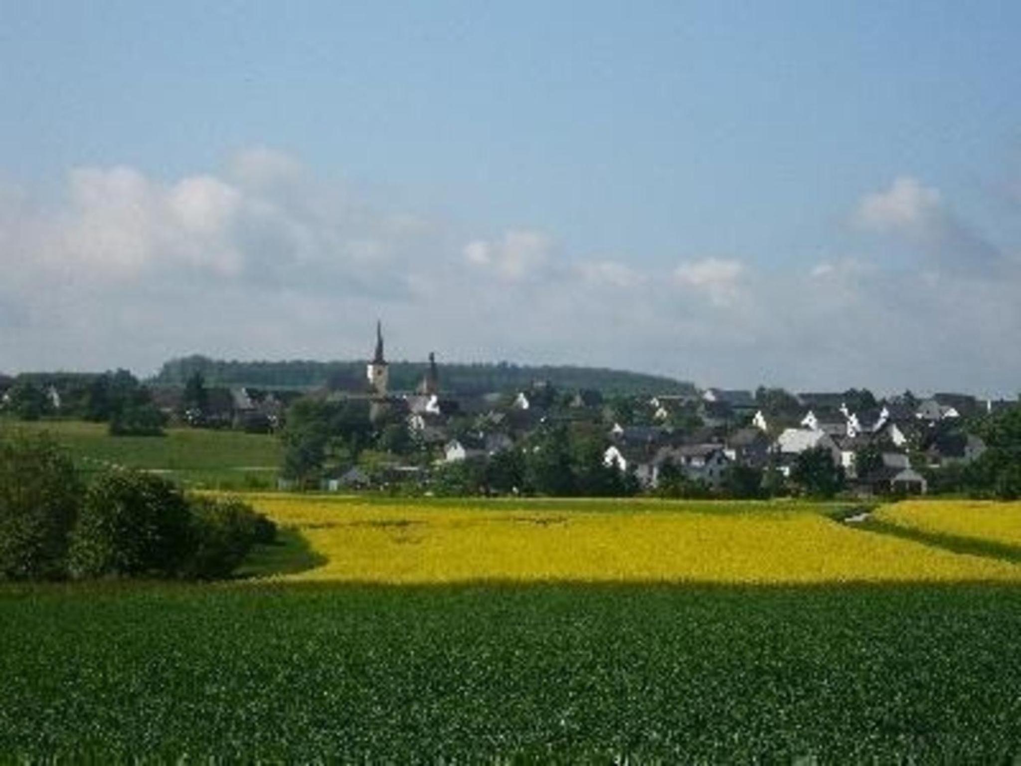 Ferienwohnung für 3 Personen ca 79 m in Dickenschied, Mittelgebirge Deutschland Hunsrück