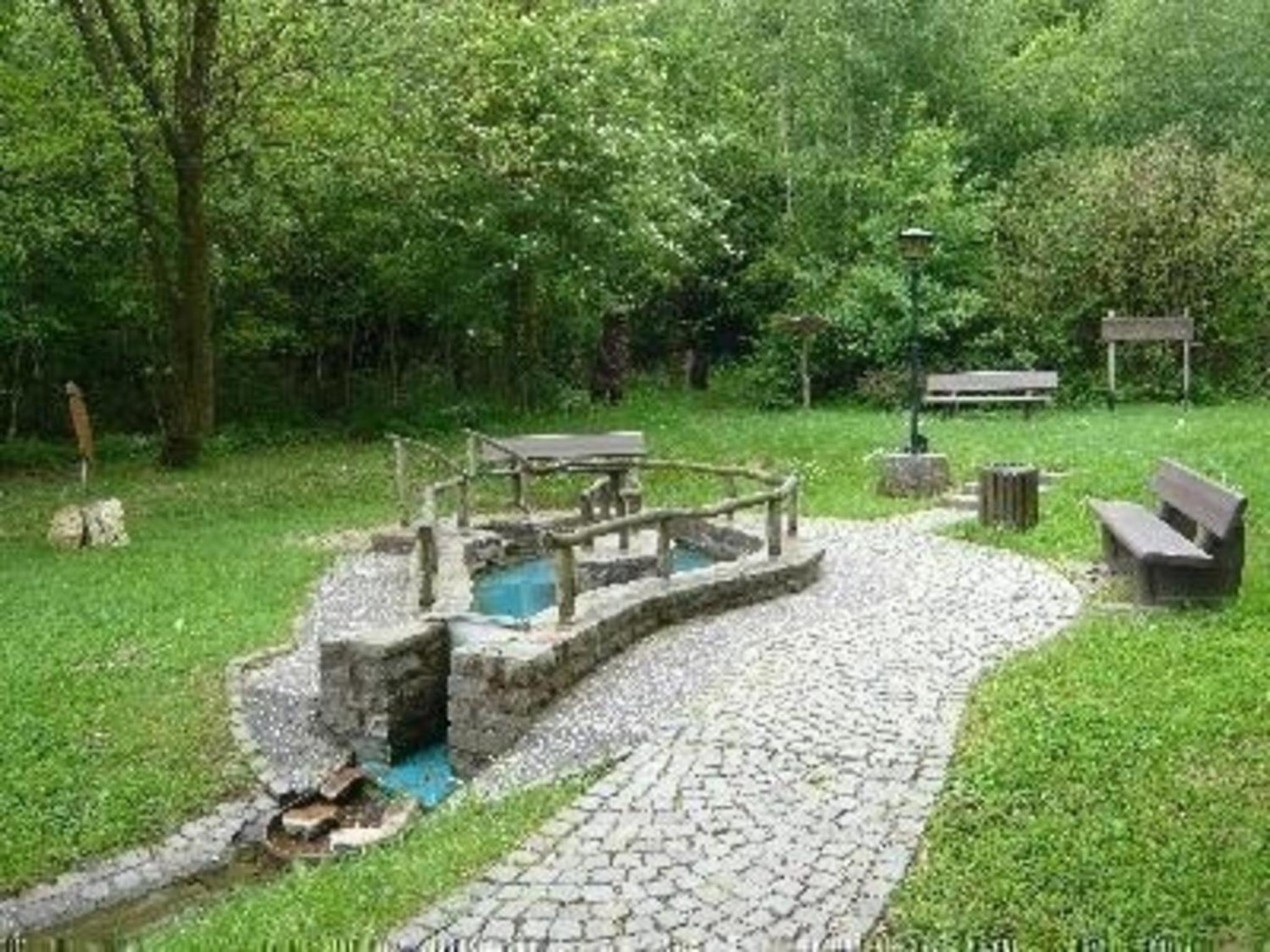Ferienwohnung für 3 Personen ca 79 m in Dickenschied, Mittelgebirge Deutschland Hunsrück
