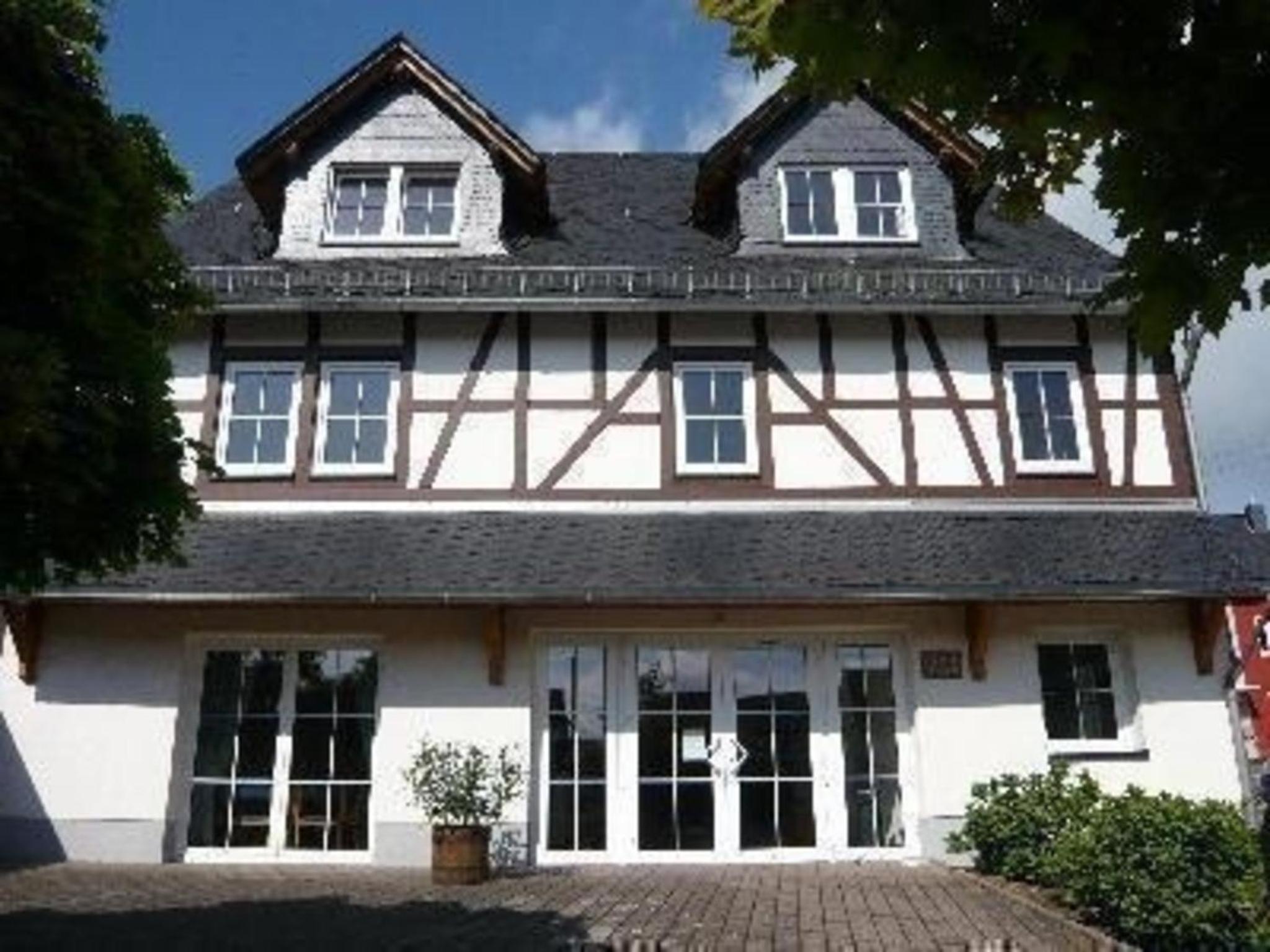 Ferienwohnung für 3 Personen ca 79 m in Dickenschied, Mittelgebirge Deutschland Hunsrück