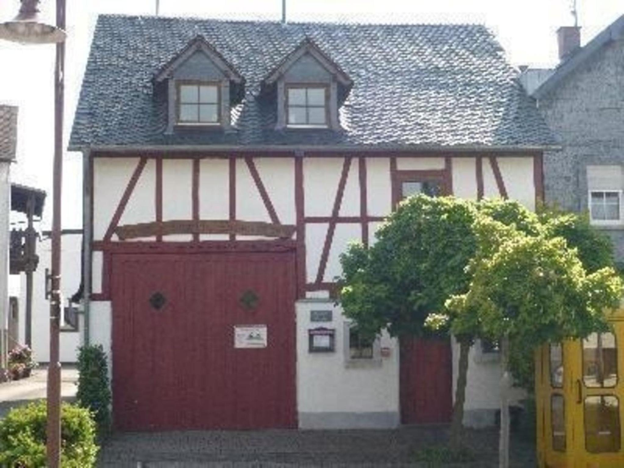 Ferienwohnung für 3 Personen ca 79 m in Dickenschied, Mittelgebirge Deutschland Hunsrück