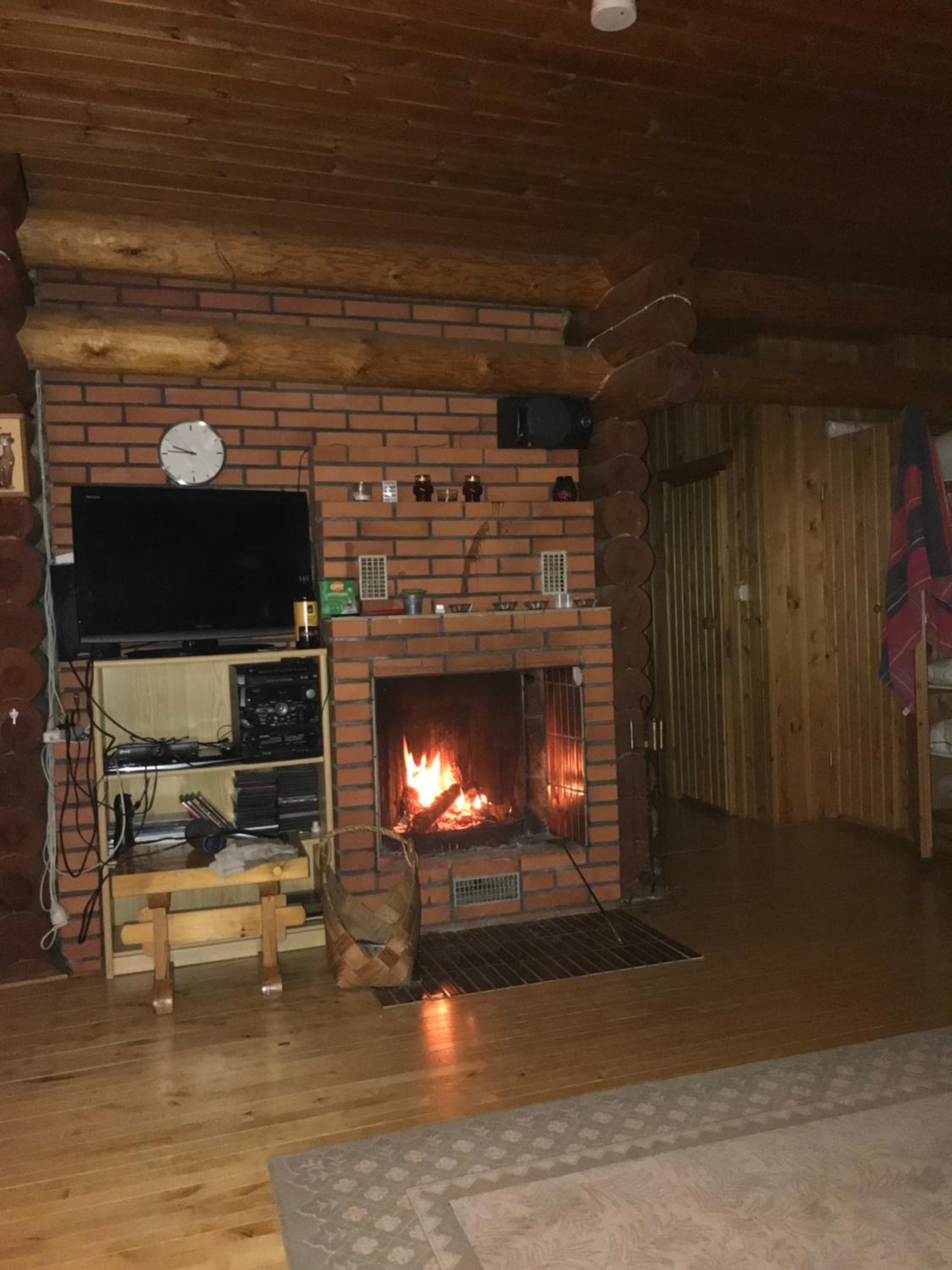 Jäppilä möki