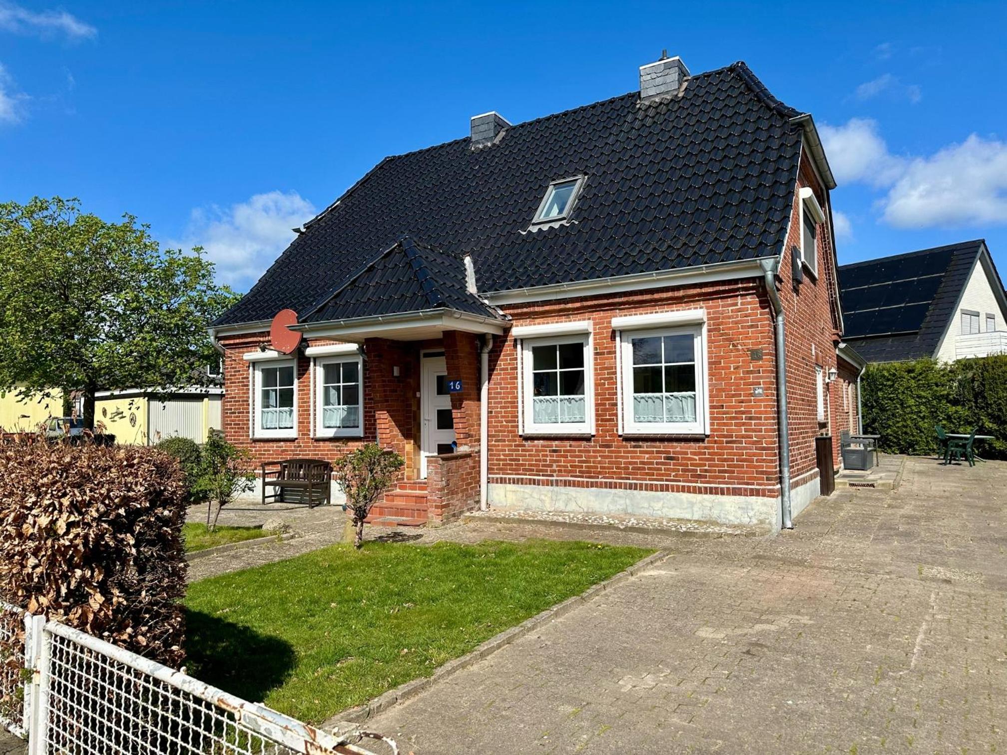 5500 - Klabautermann
