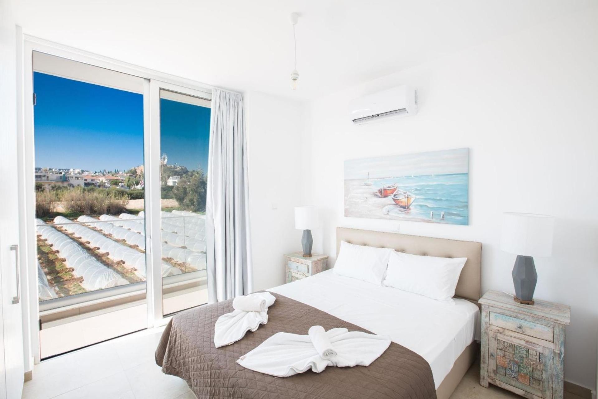 Ferienhaus mit Privatpool für 7 Personen ca 138 qm in Protaras, Südküste von Zypern - b59022