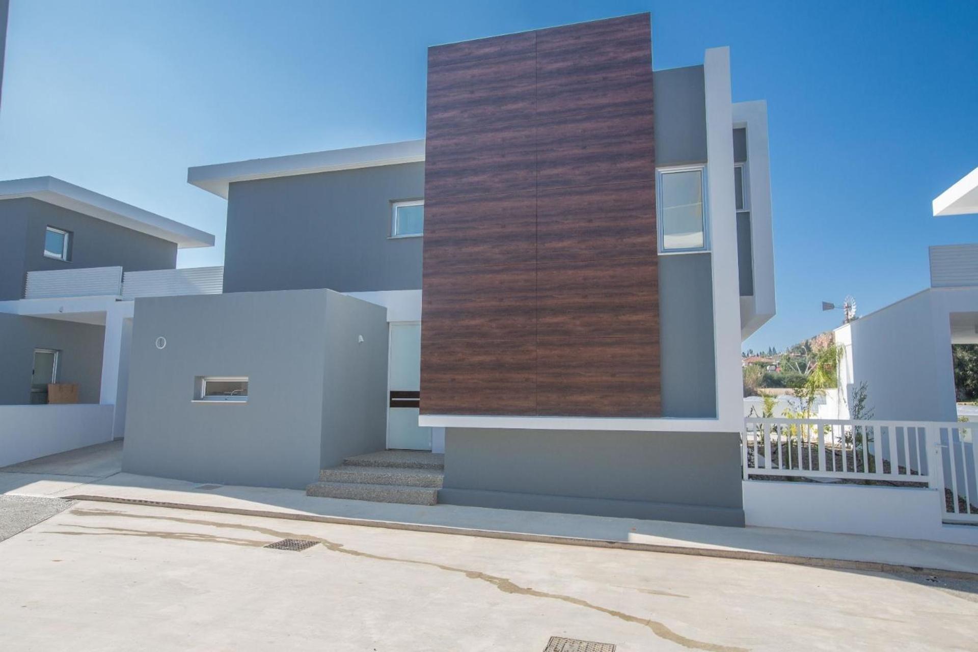Ferienhaus mit Privatpool für 7 Personen ca 138 qm in Protaras, Südküste von Zypern - b59022