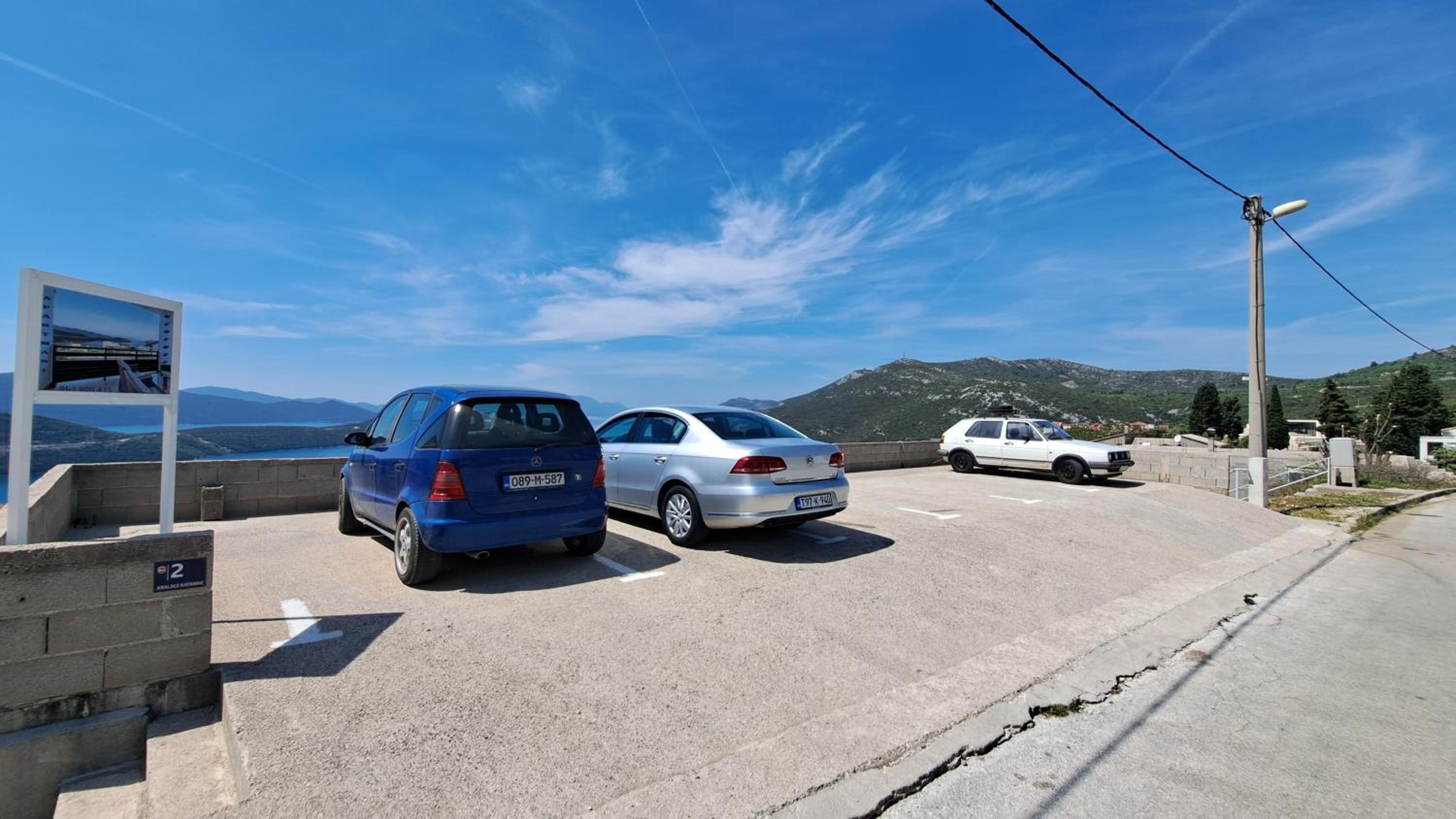 Apartmani Neuense
