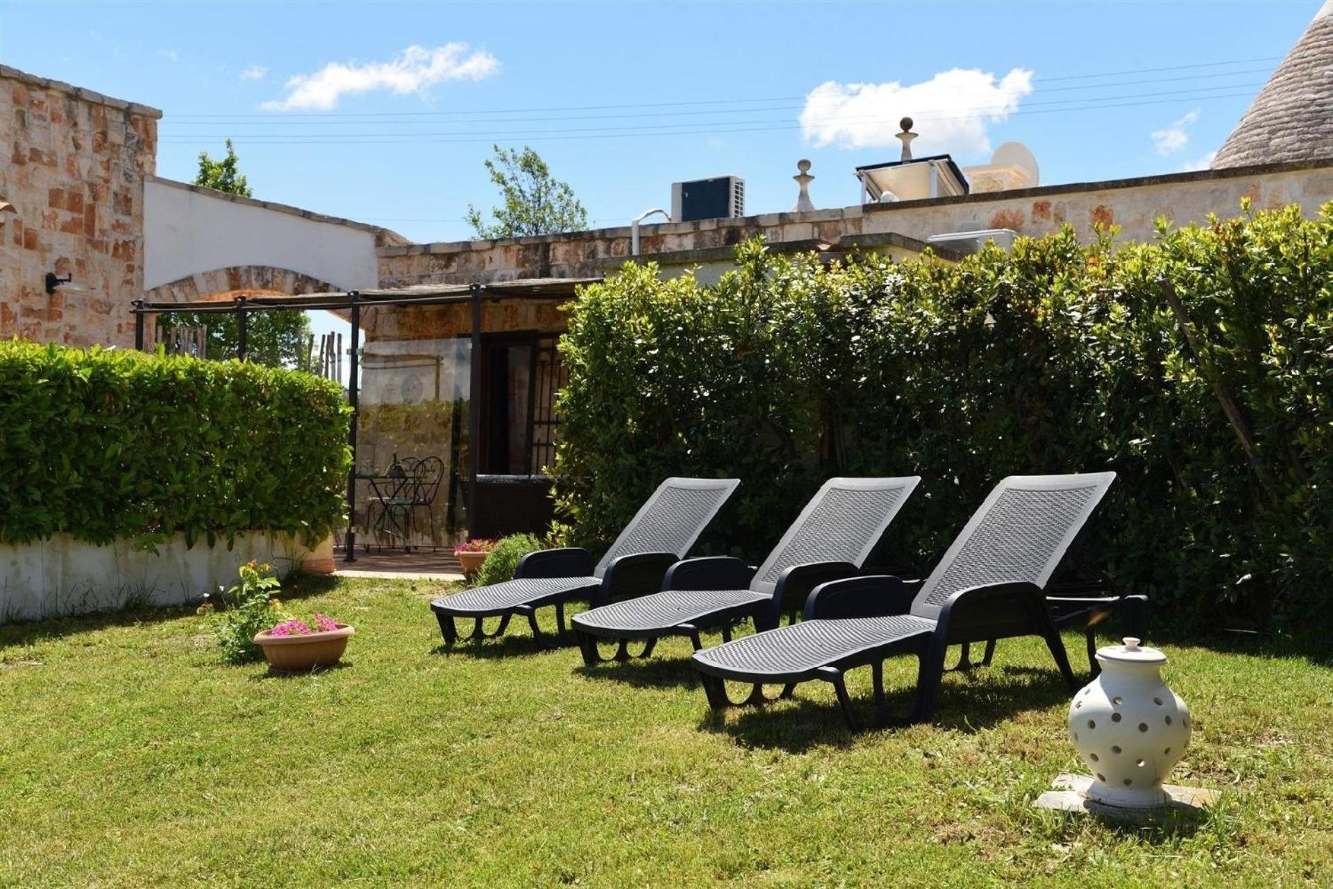 Trullo Fichi photo 1