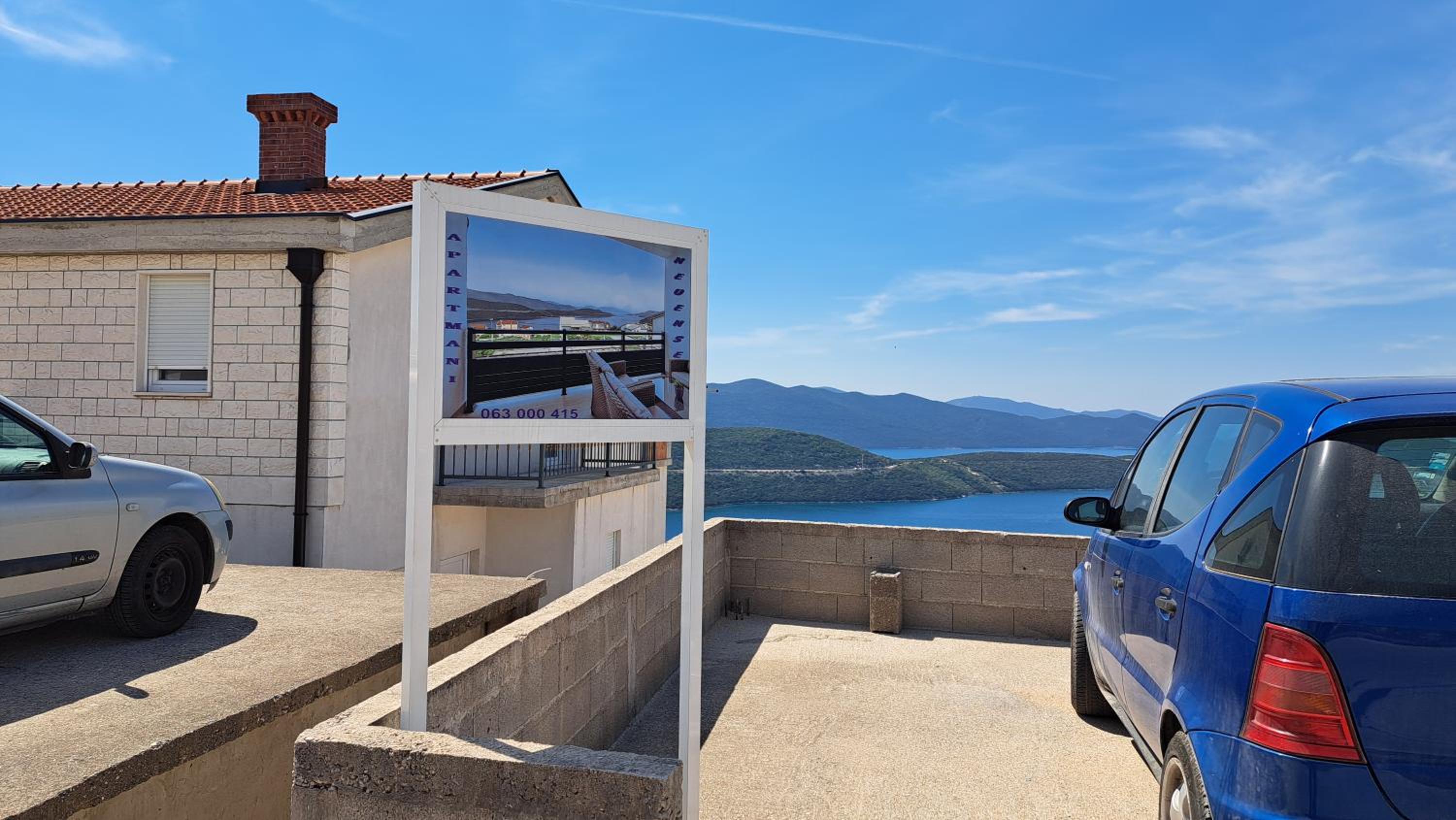 Apartmani Neuense