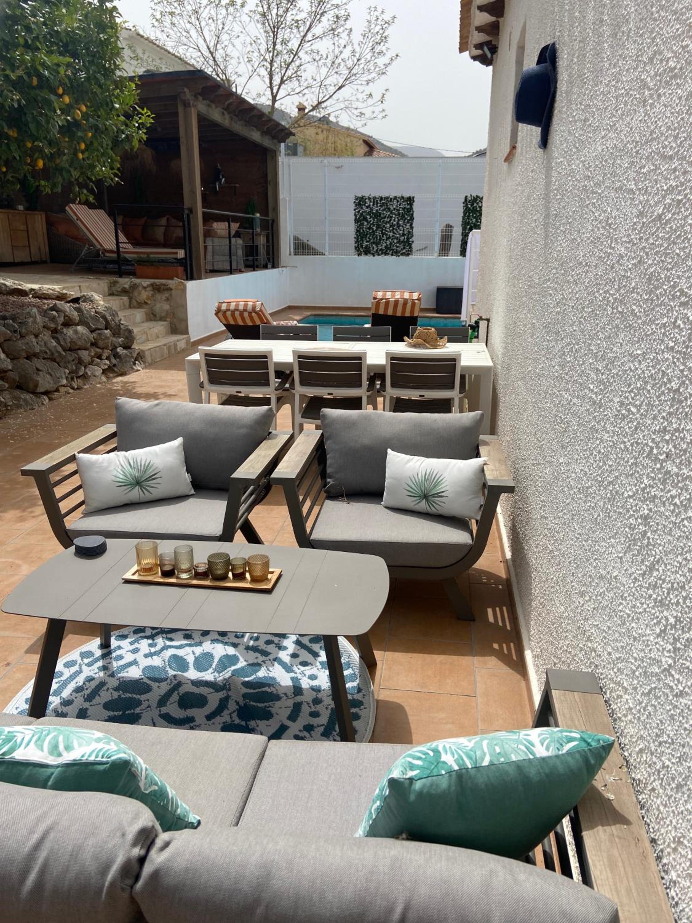 Lovely Apartment Orba Alicante