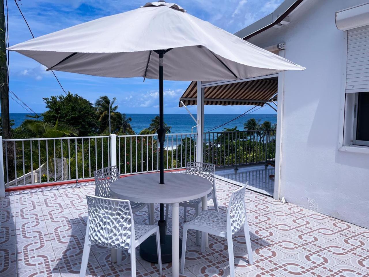 Villa Parfum des Lauriers view 2