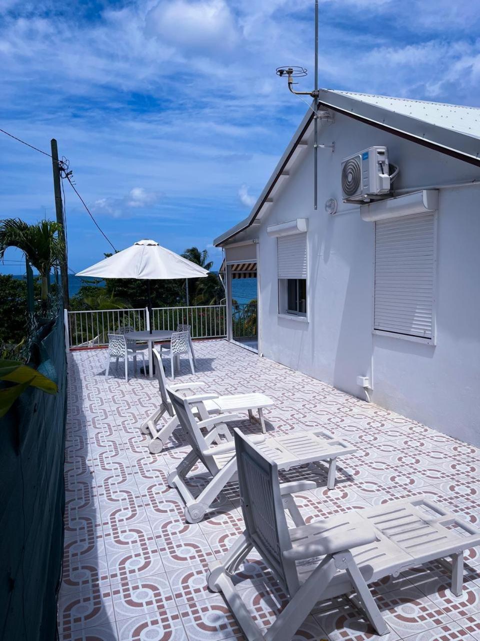 Villa Parfum des Lauriers view 3