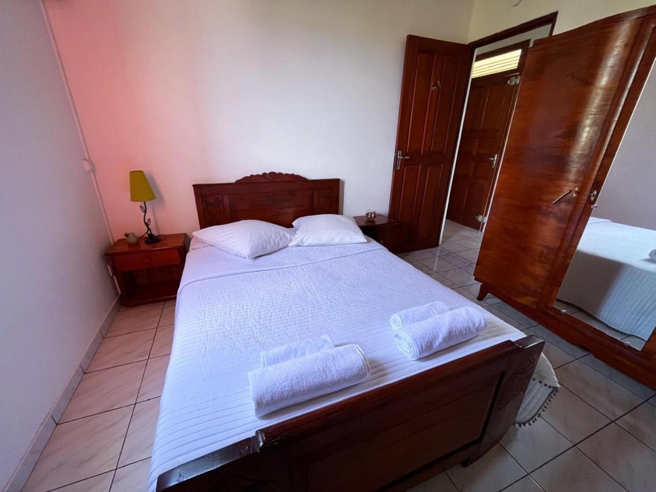 Villa Parfum des Lauriers view 5