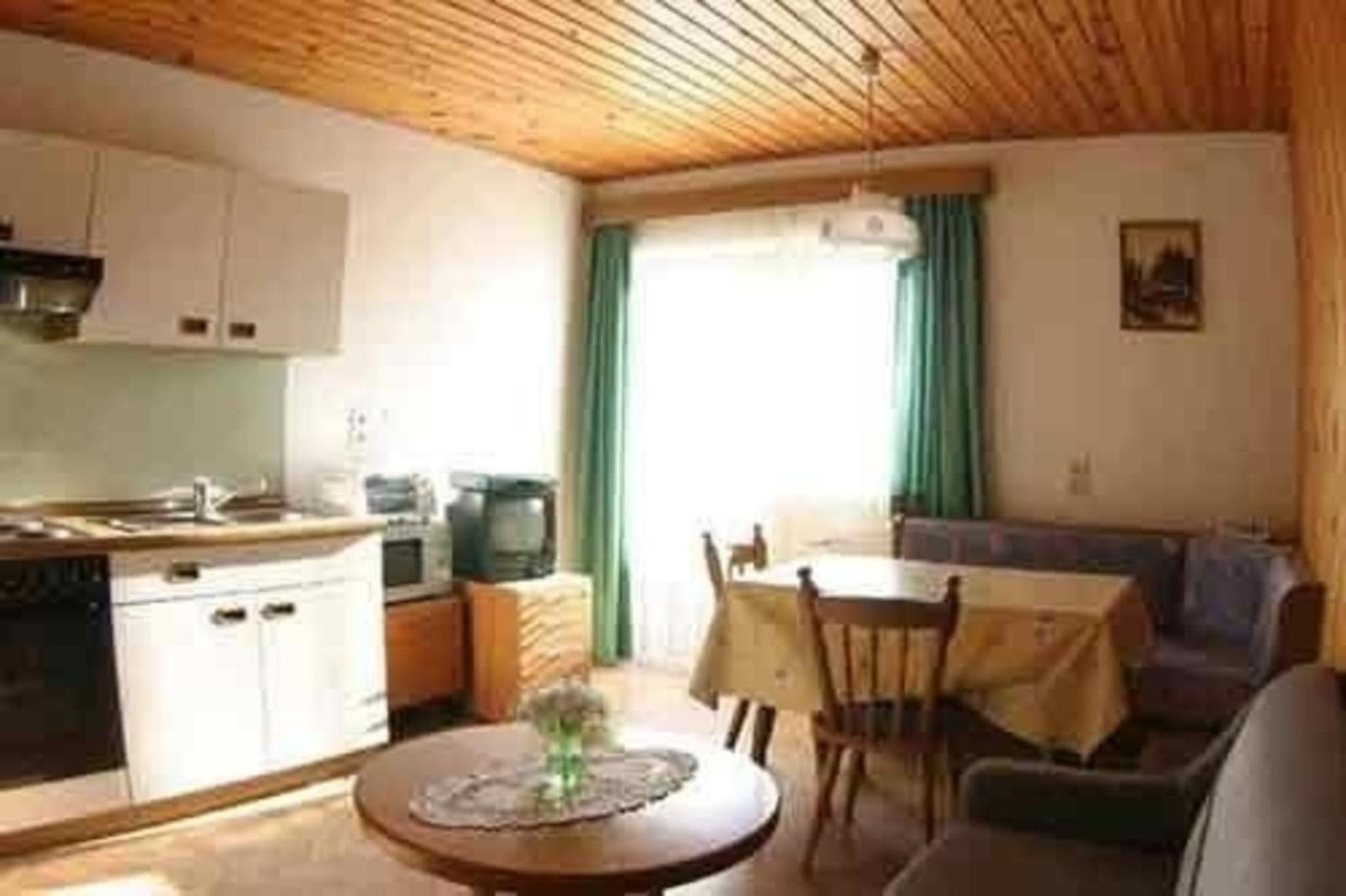 Ferienwohnung Typ 2 im Haus Huber in Bleiburg