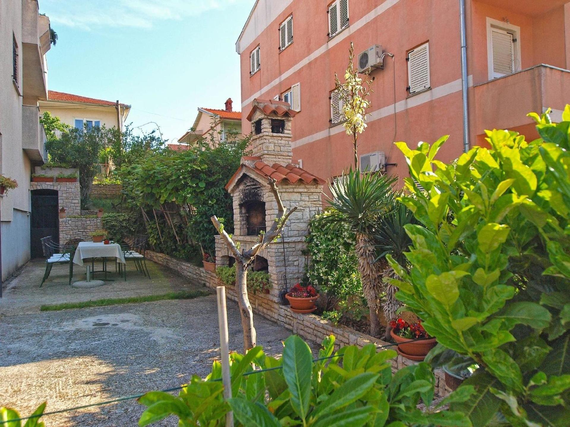 Ferienwohnung für 2 Personen ca 30 qm in Pula, Istrien Istrische Riviera view 2
