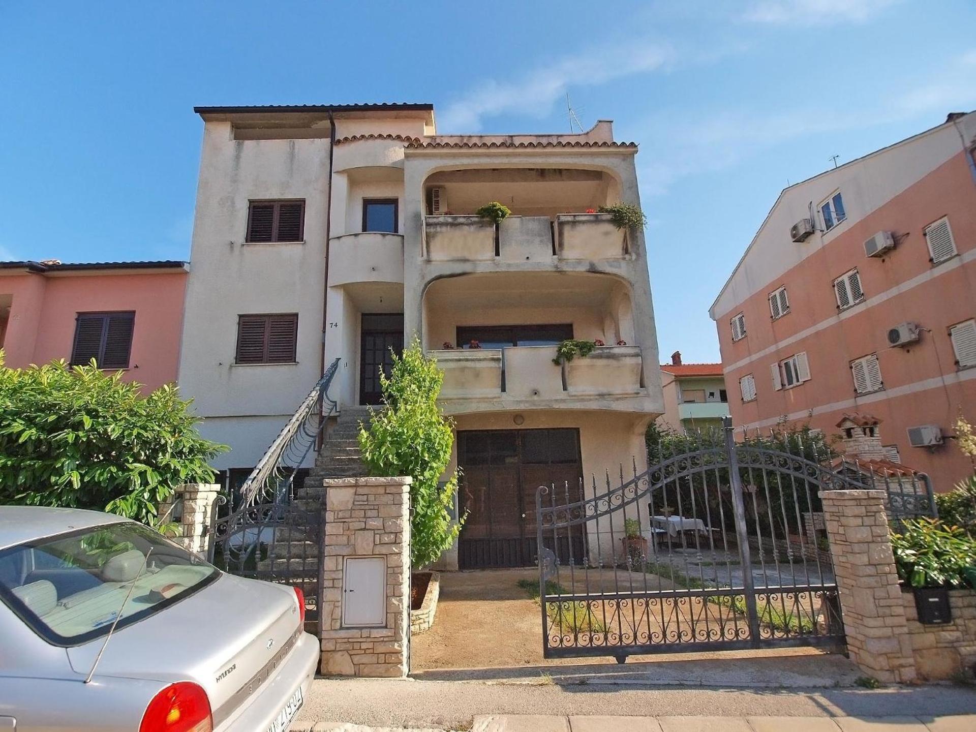 Ferienwohnung für 2 Personen ca 30 qm in Pula, Istrien Istrische Riviera view 3