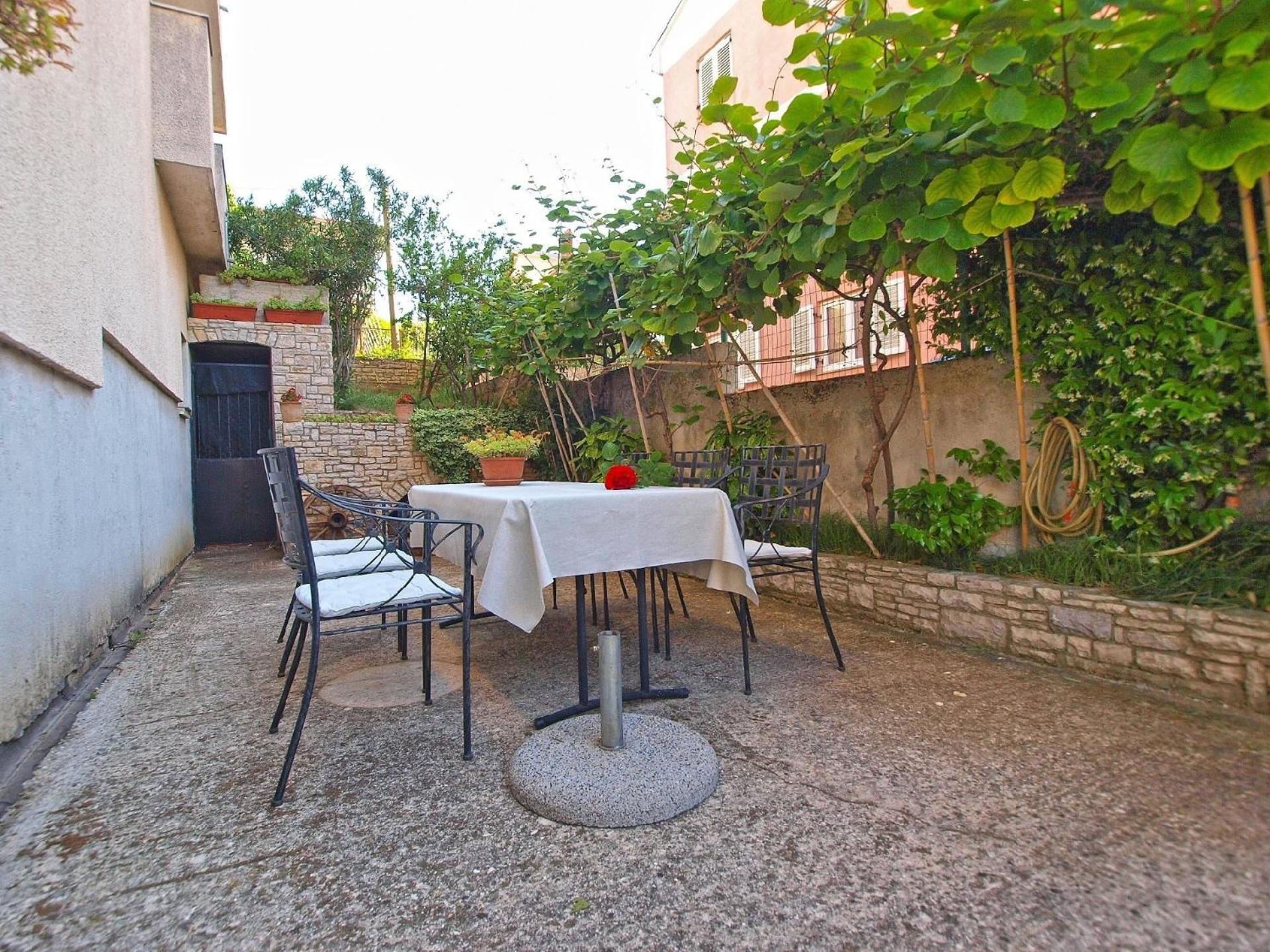 Ferienwohnung für 2 Personen ca 30 qm in Pula, Istrien Istrische Riviera view 4
