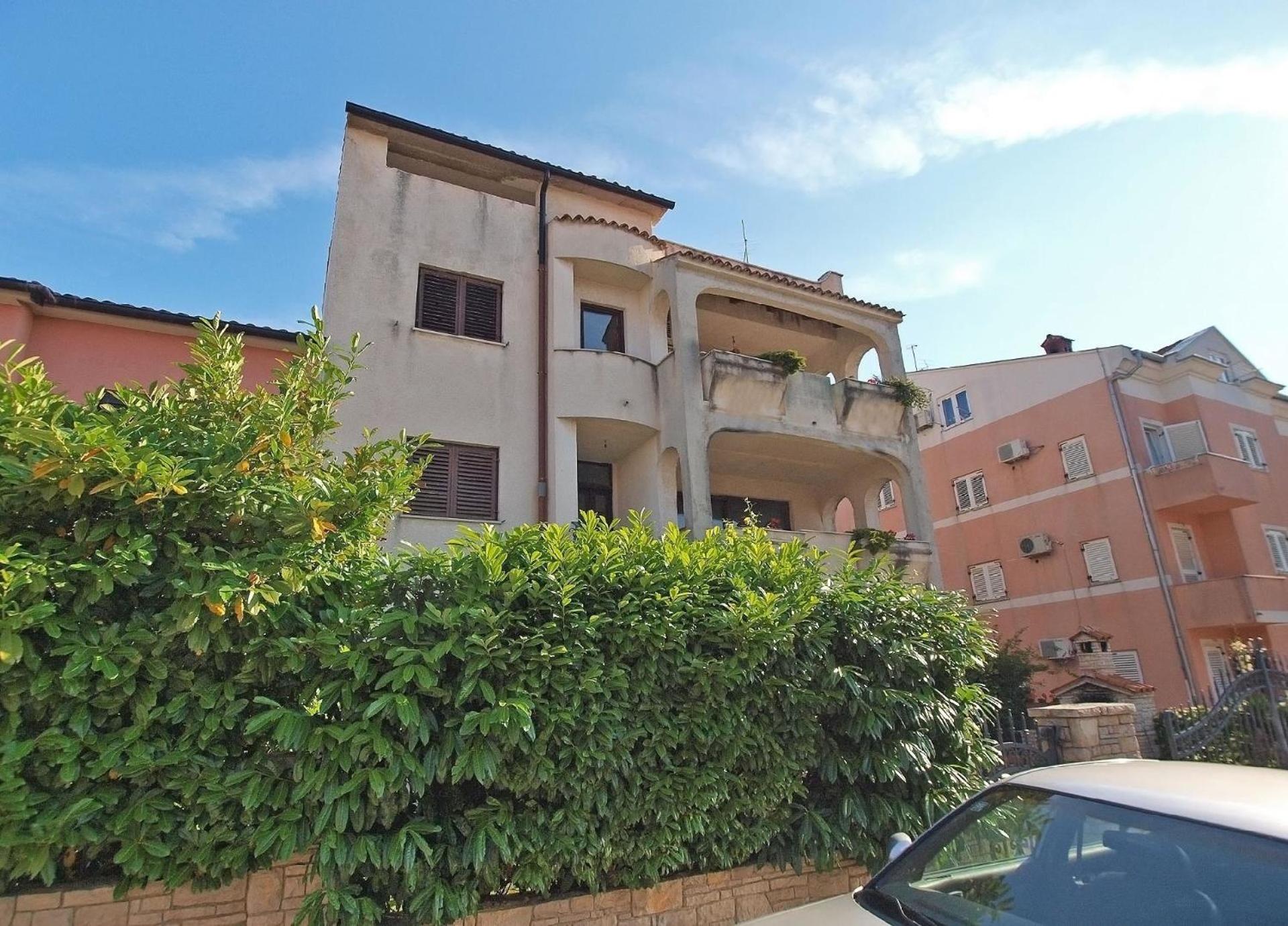 Ferienwohnung für 2 Personen ca 30 qm in Pula, Istrien Istrische Riviera view 5
