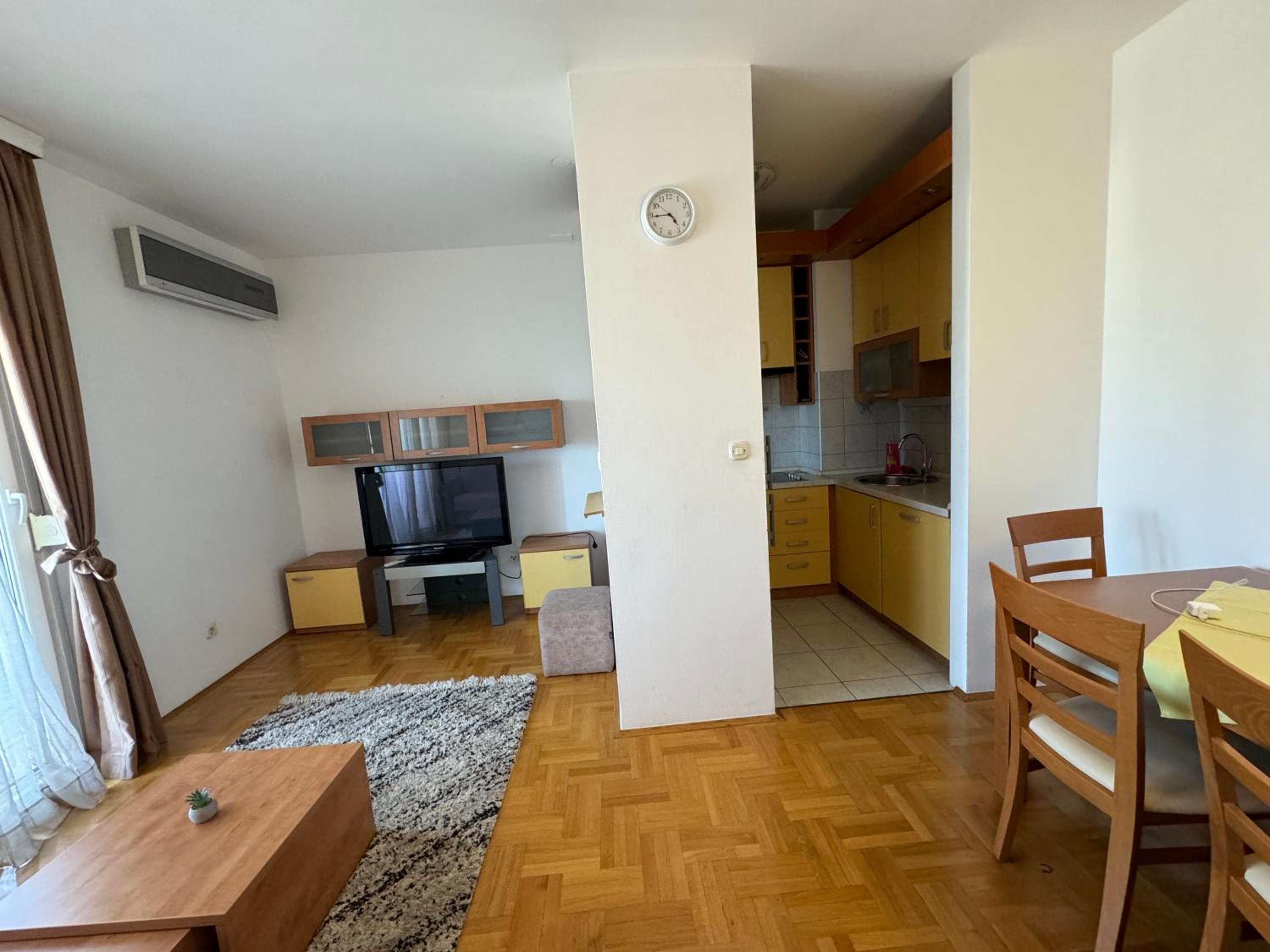 Apartment MANK1 City-center view 3