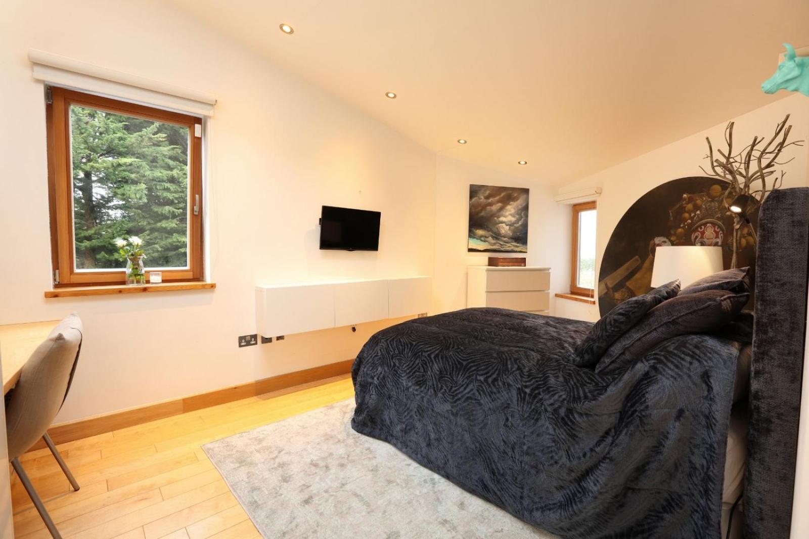 Luxurious villa south Dublin