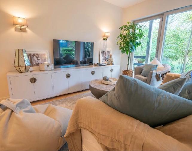 Luxurious villa south Dublin