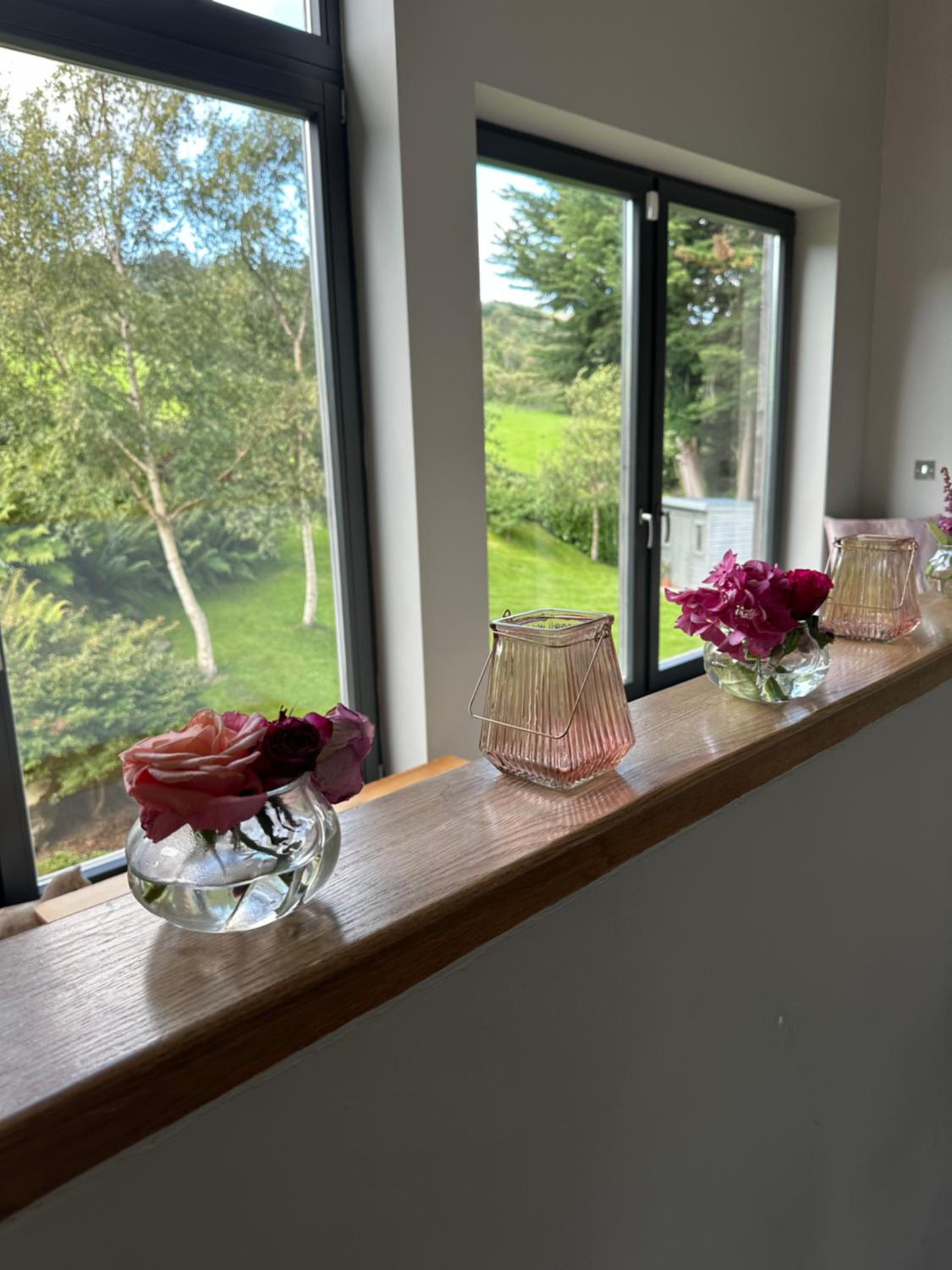 Luxurious villa south Dublin