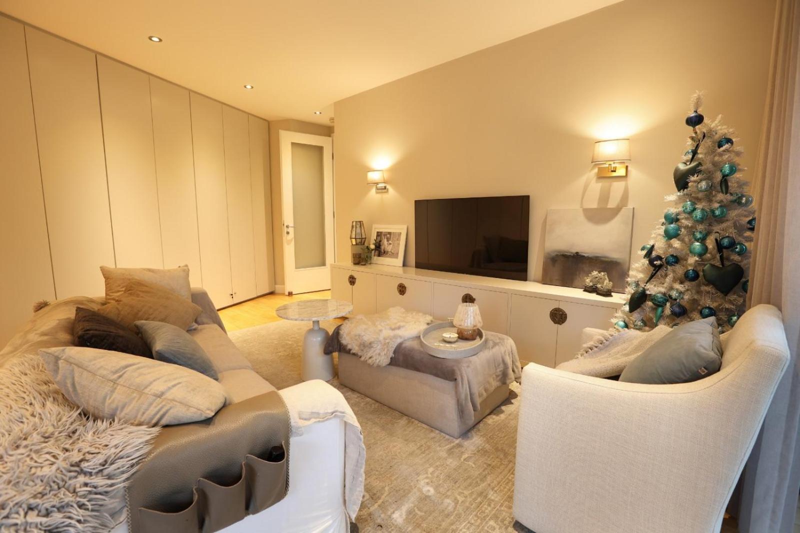 Luxurious villa south Dublin