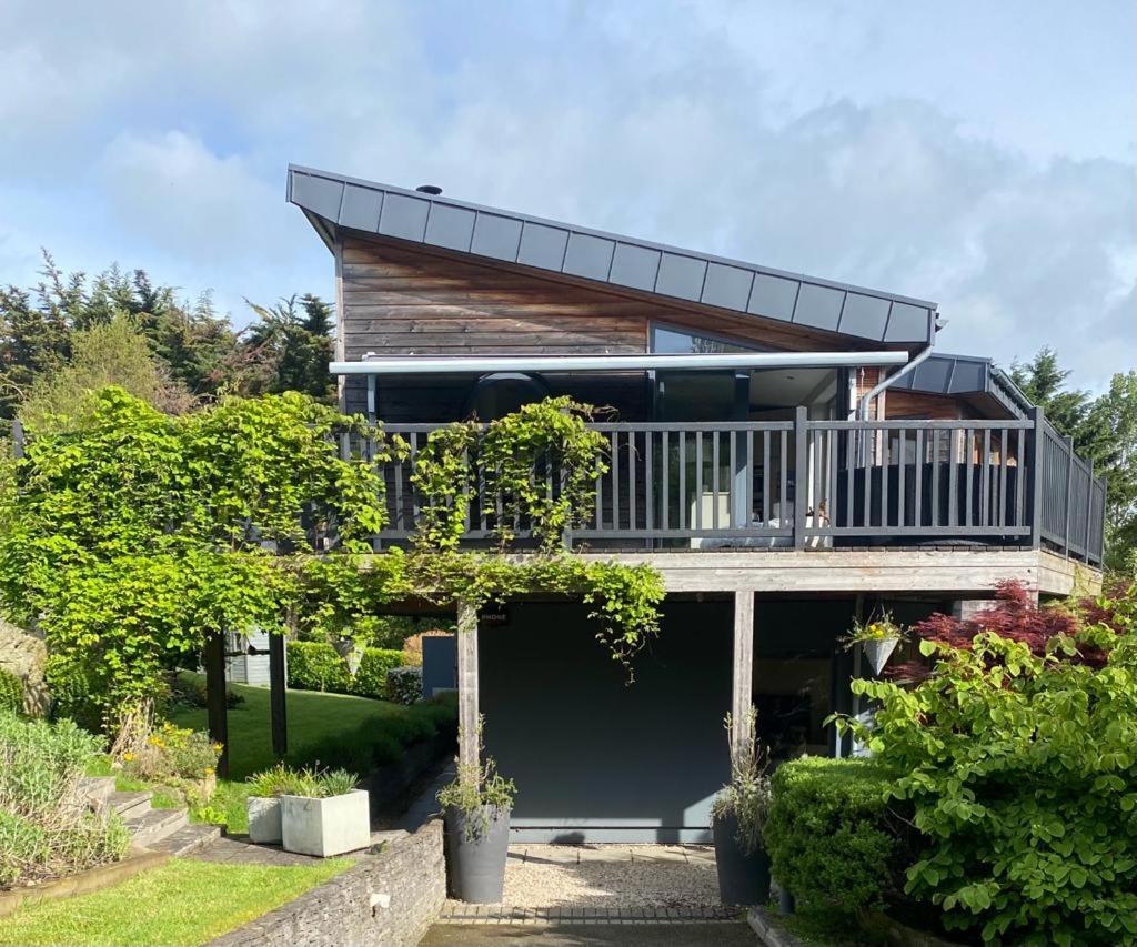 Luxurious villa south Dublin