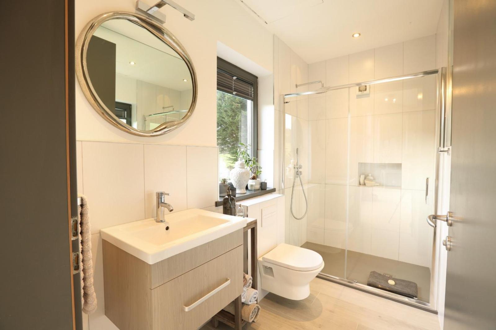 Luxurious villa south Dublin