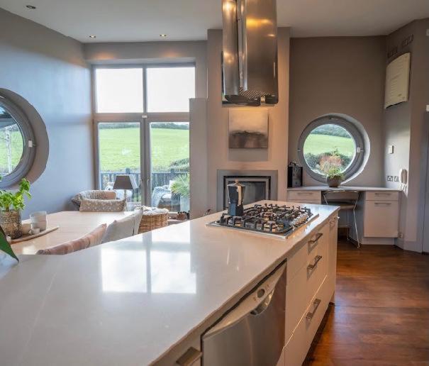 Luxurious villa south Dublin
