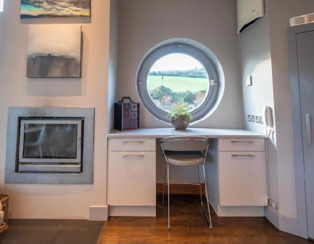 Luxurious villa south Dublin